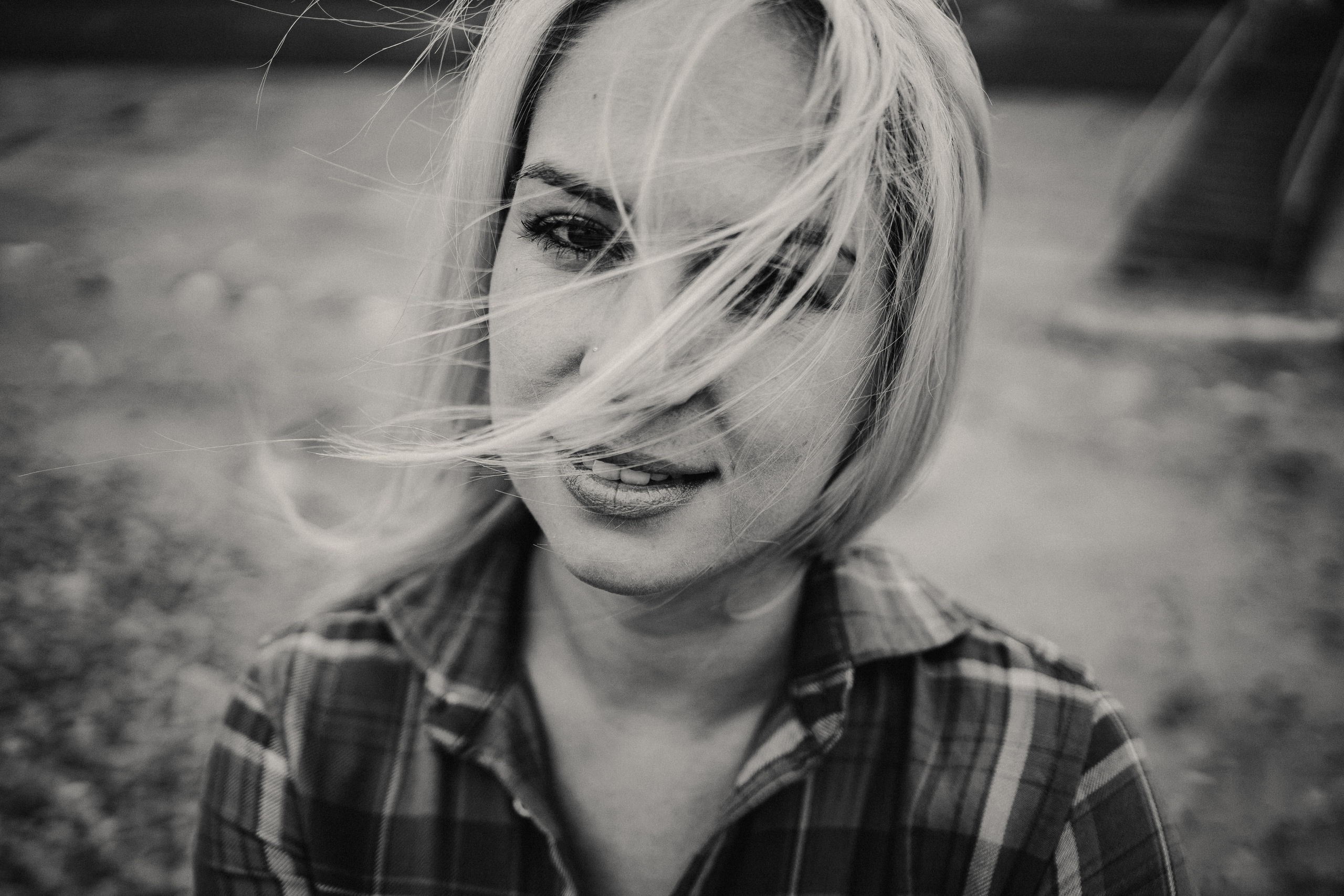 Personal photosession at the seaside. Family and kids photographer in Aberdeen UK Lyubov Popova