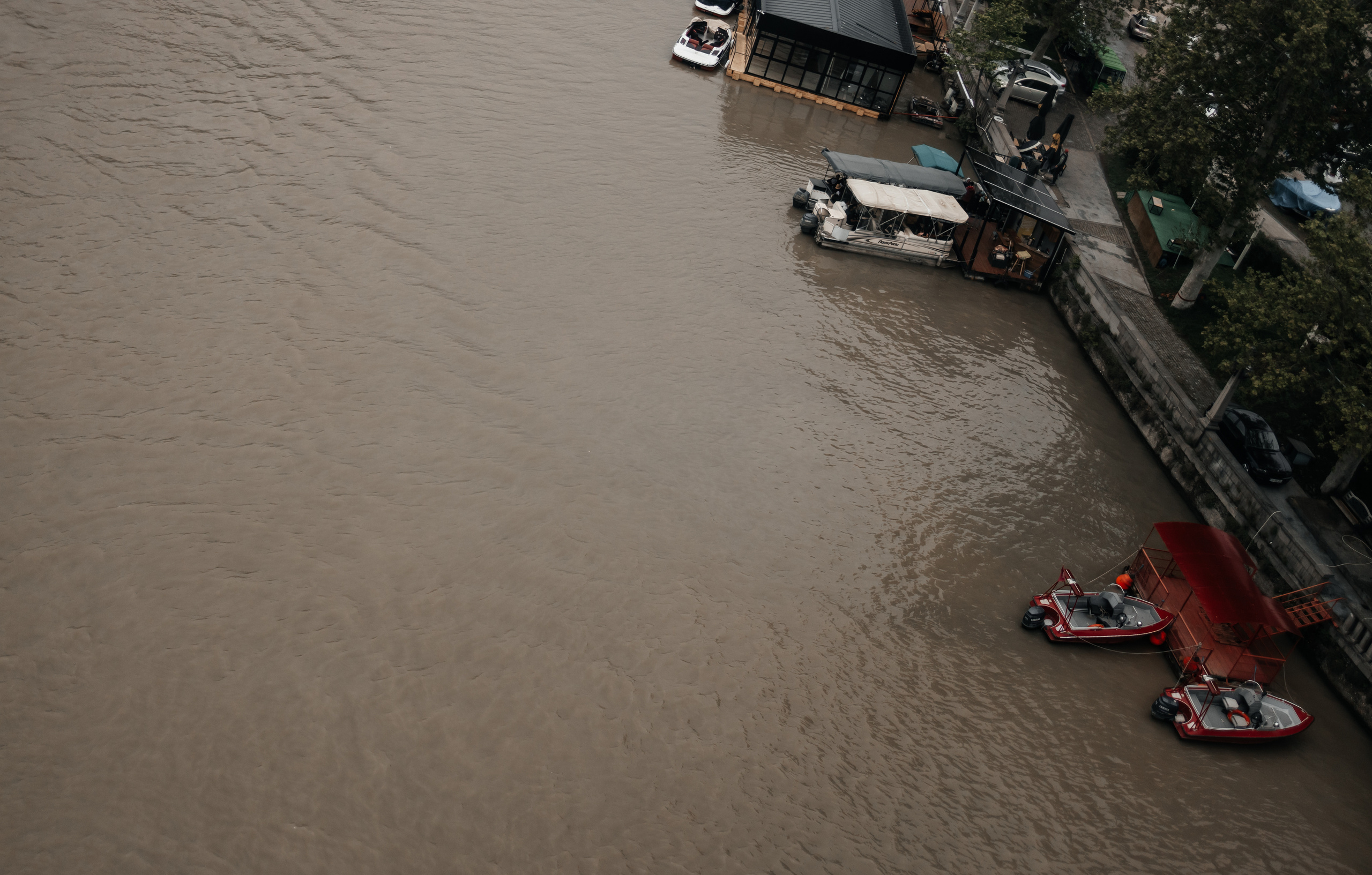 Georgia Tour with Lisa’s Tours. Family and kids photographer in Aberdeen UK Lyubov Popova
