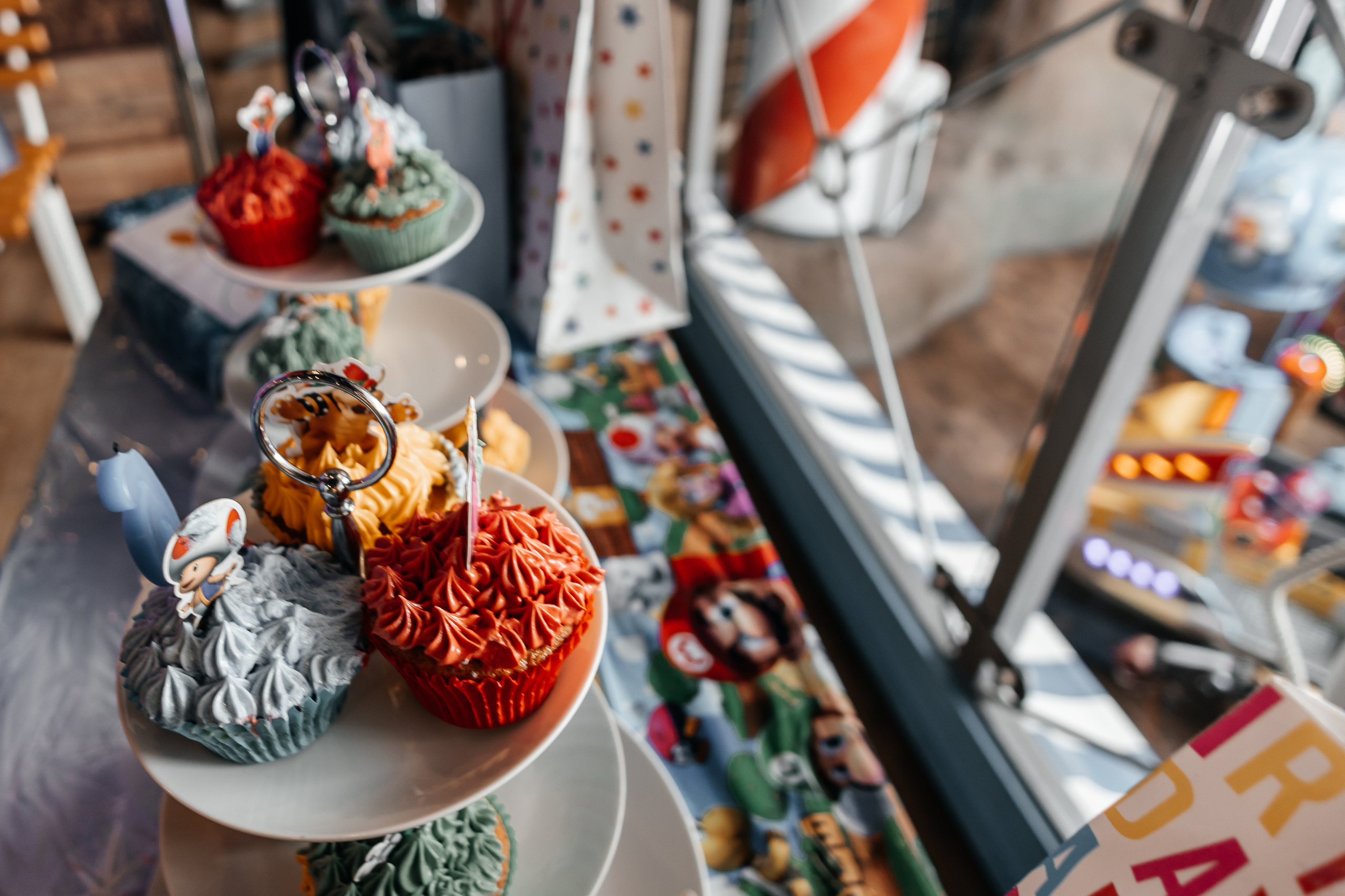 Nick’s 6th Birthday Party in Codonas. Family and kids photographer in Aberdeen UK Lyubov Popova