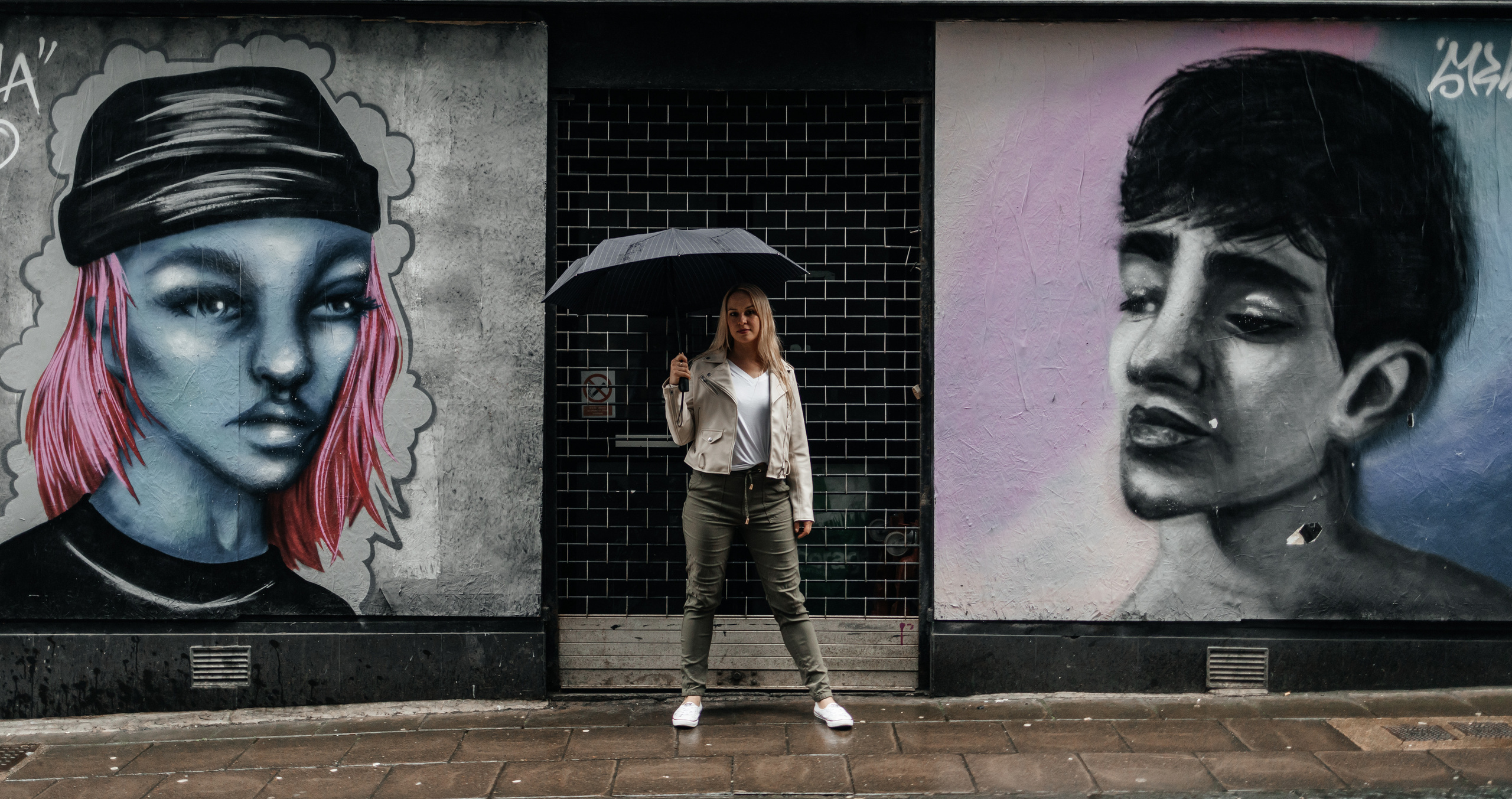 Personal photosession at the seaside. Family and kids photographer in Aberdeen UK Lyubov Popova