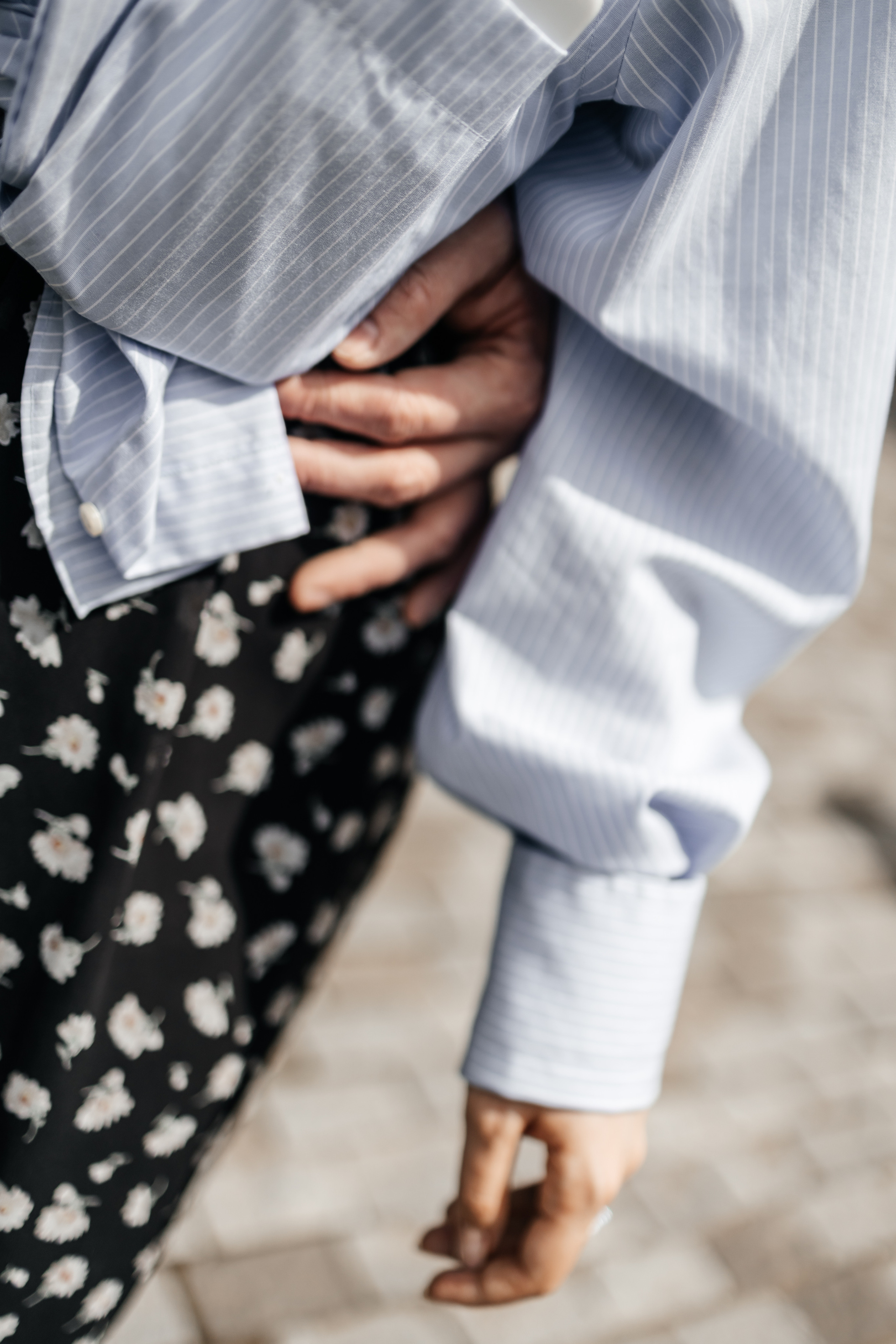 Sergei and Olga. Family and kids photographer in Aberdeen UK Lyubov Popova