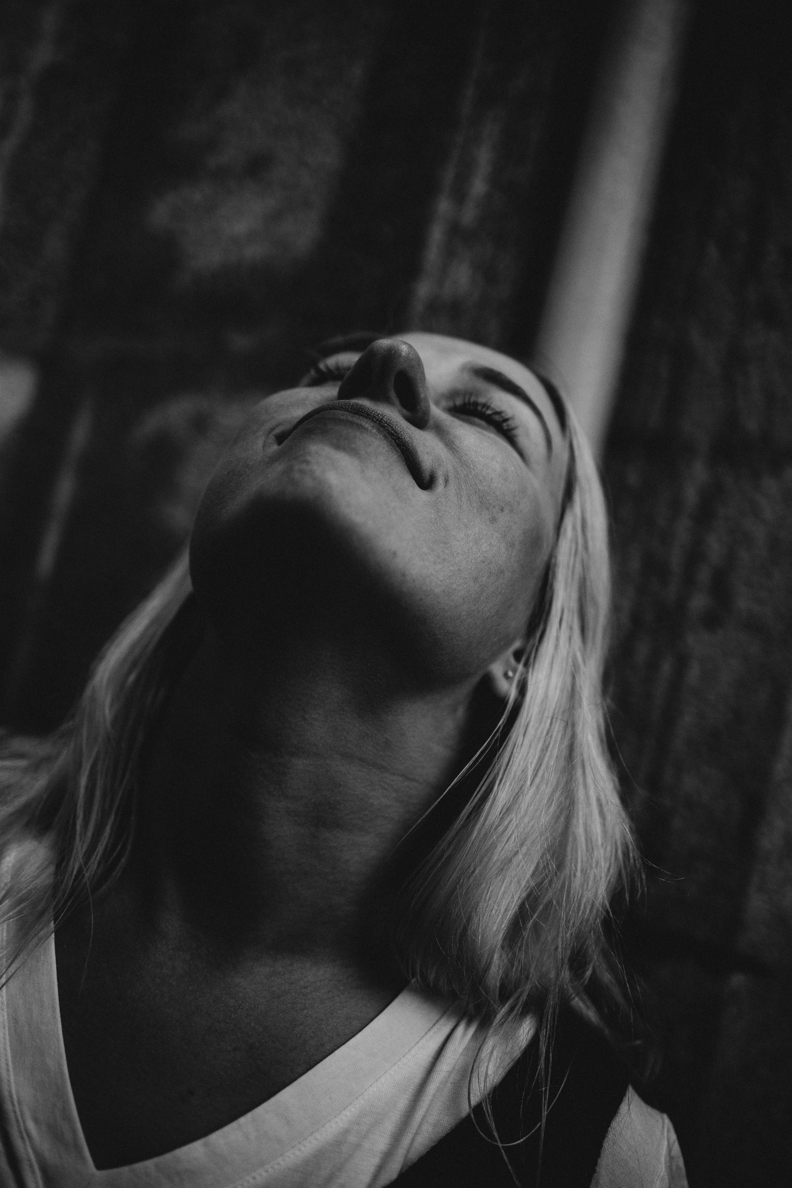 Lifestyle portraits. Family and kids photographer in Aberdeen UK Lyubov Popova