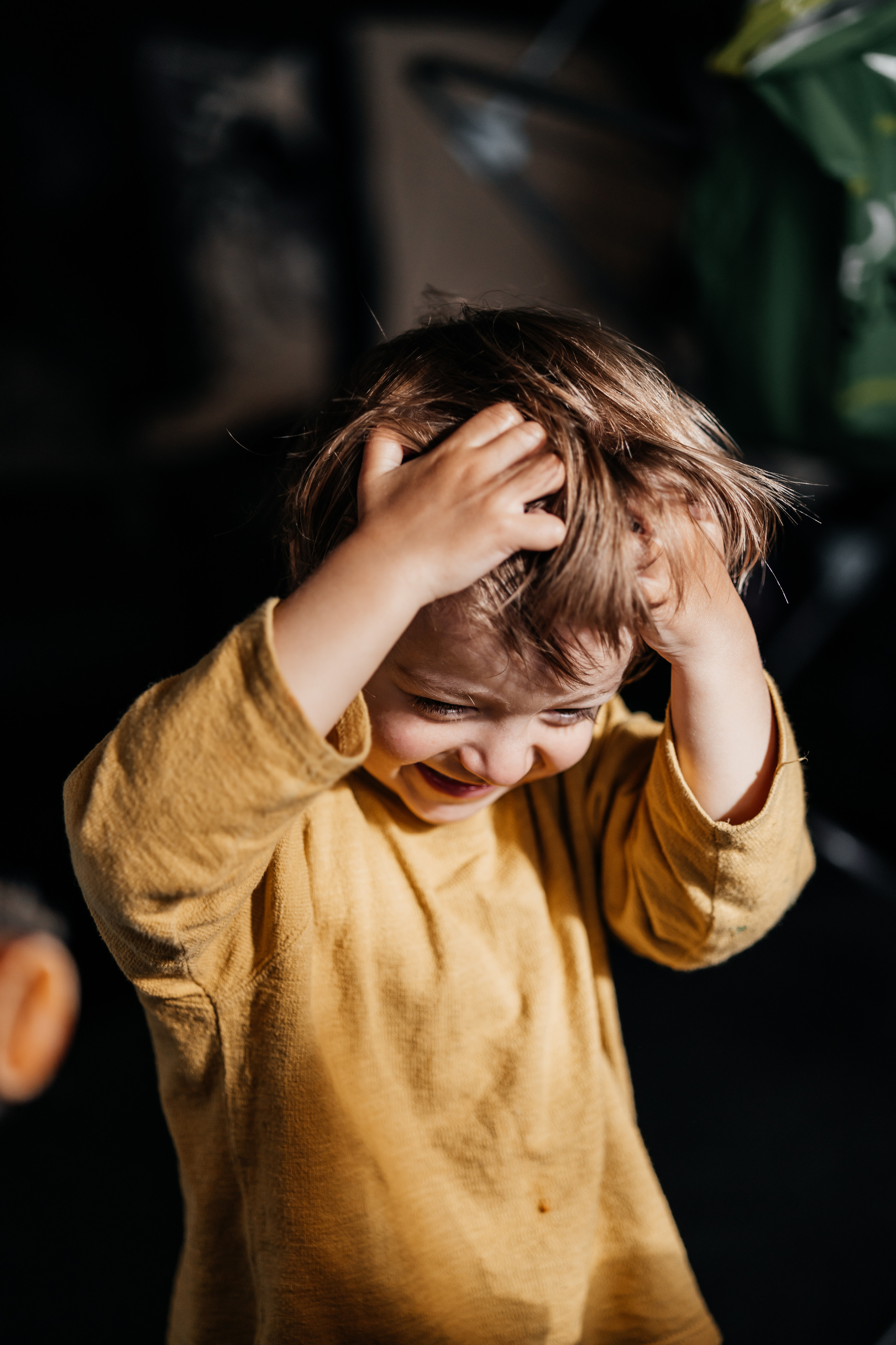Family photoshoot in the Citi Center (Aberdeen). Family and kids photographer in Aberdeen UK Lyubov Popova