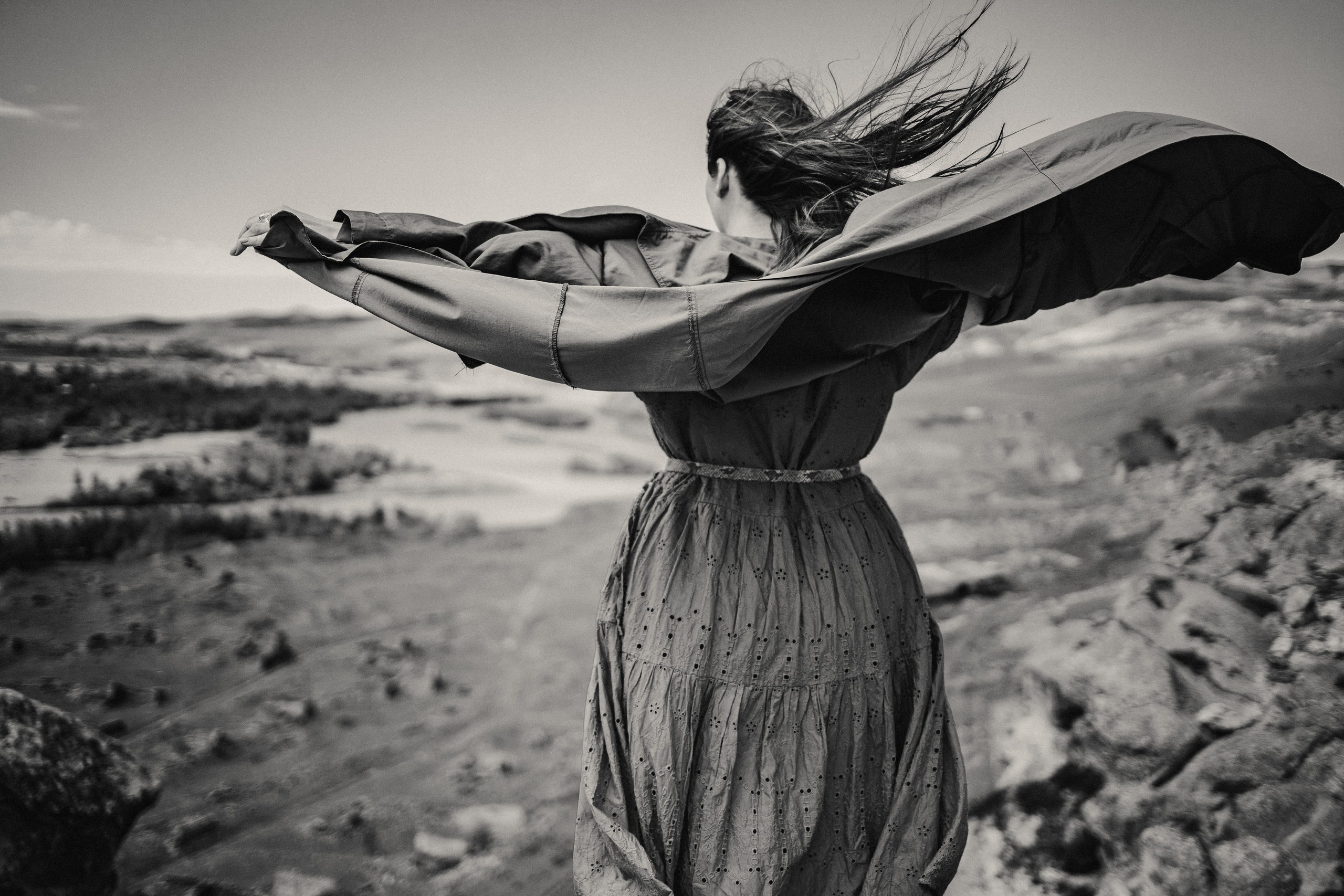 Georgia Tour with Lisa’s Tours. Family and kids photographer in Aberdeen UK Lyubov Popova