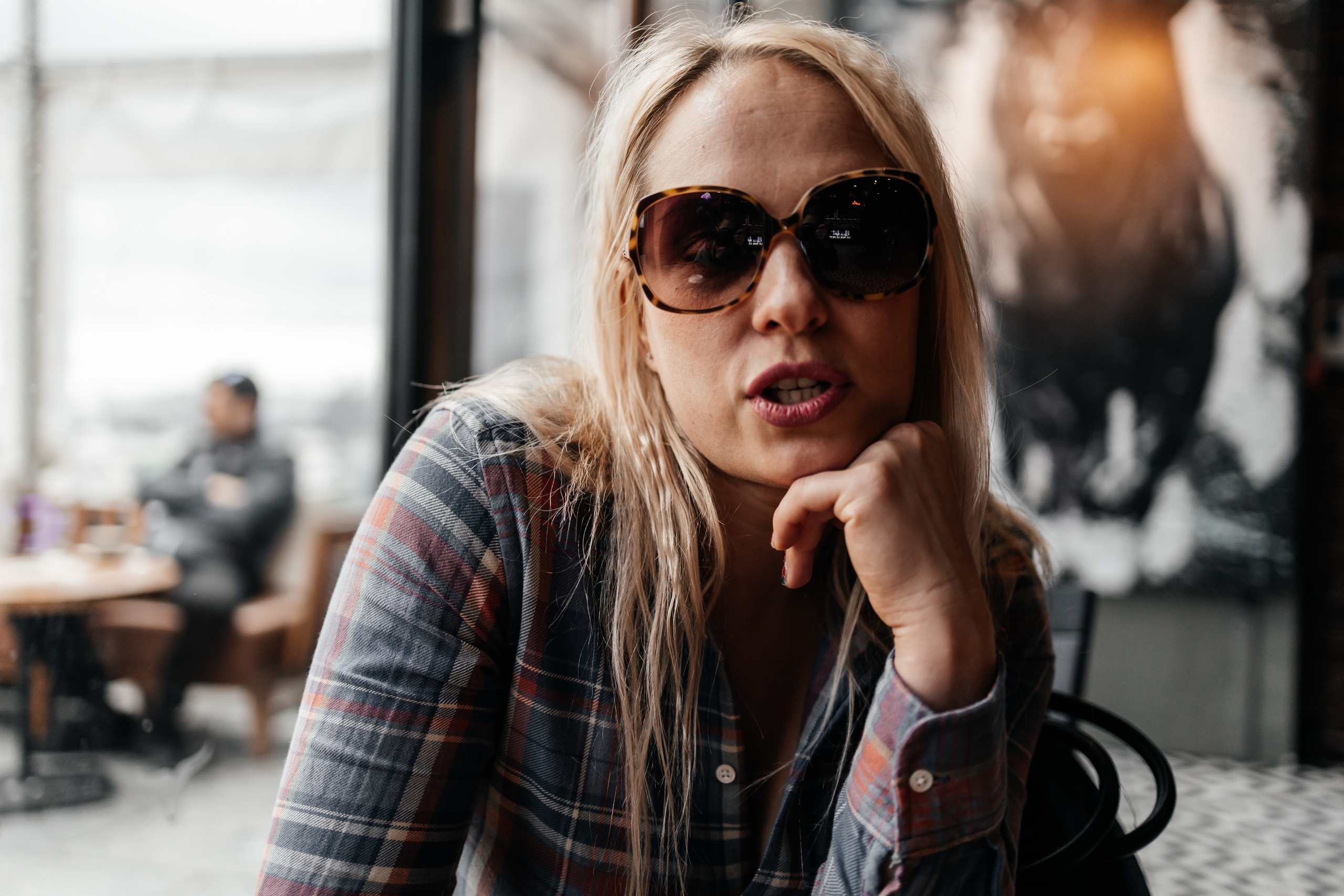 Personal photosession at the seaside. Family and kids photographer in Aberdeen UK Lyubov Popova