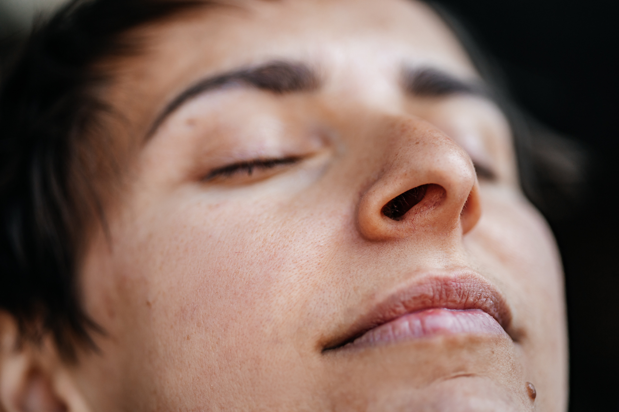 Lifestyle portraits. Family and kids photographer in Aberdeen UK Lyubov Popova