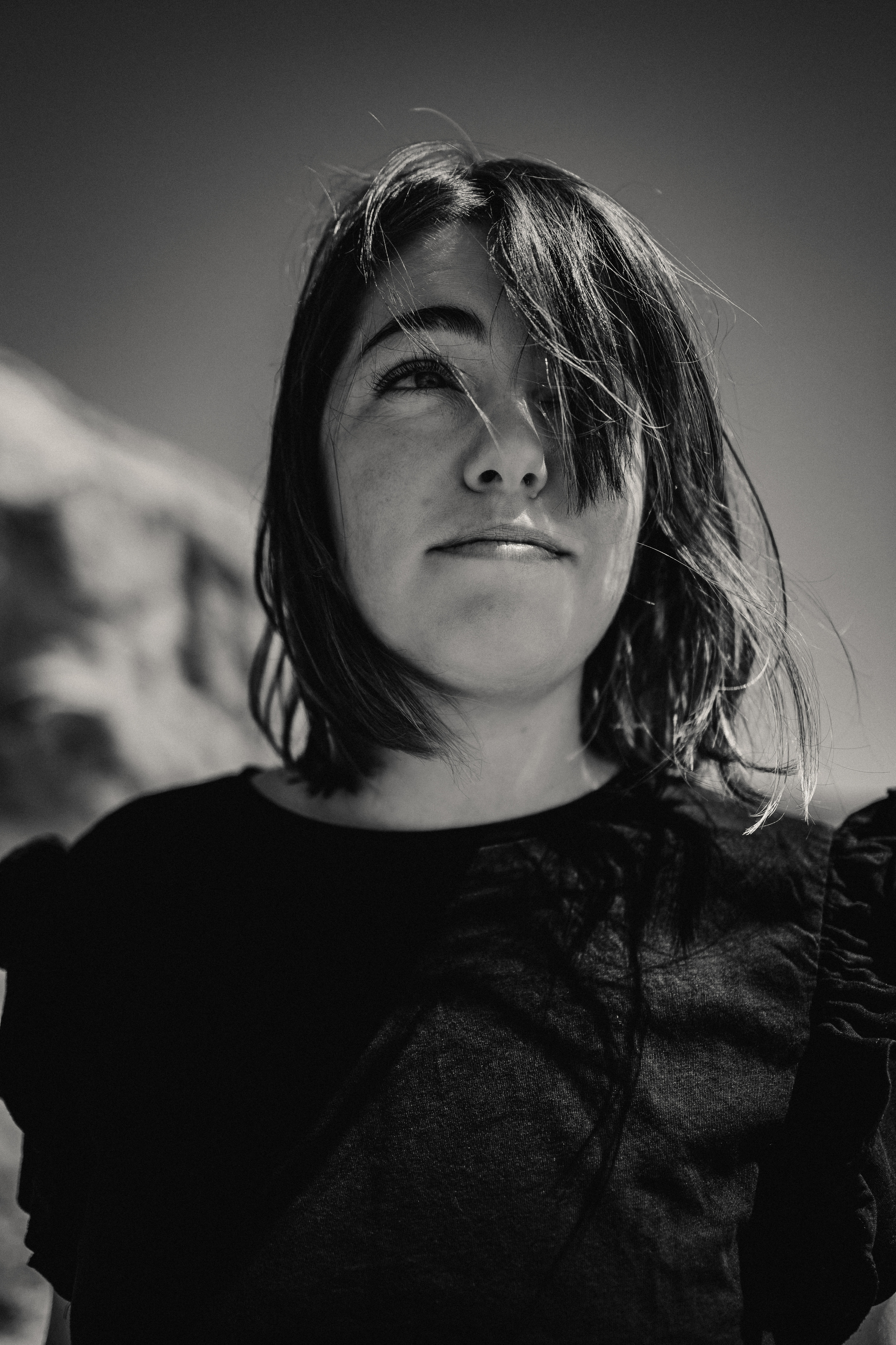 Lifestyle portraits. Family and kids photographer in Aberdeen UK Lyubov Popova