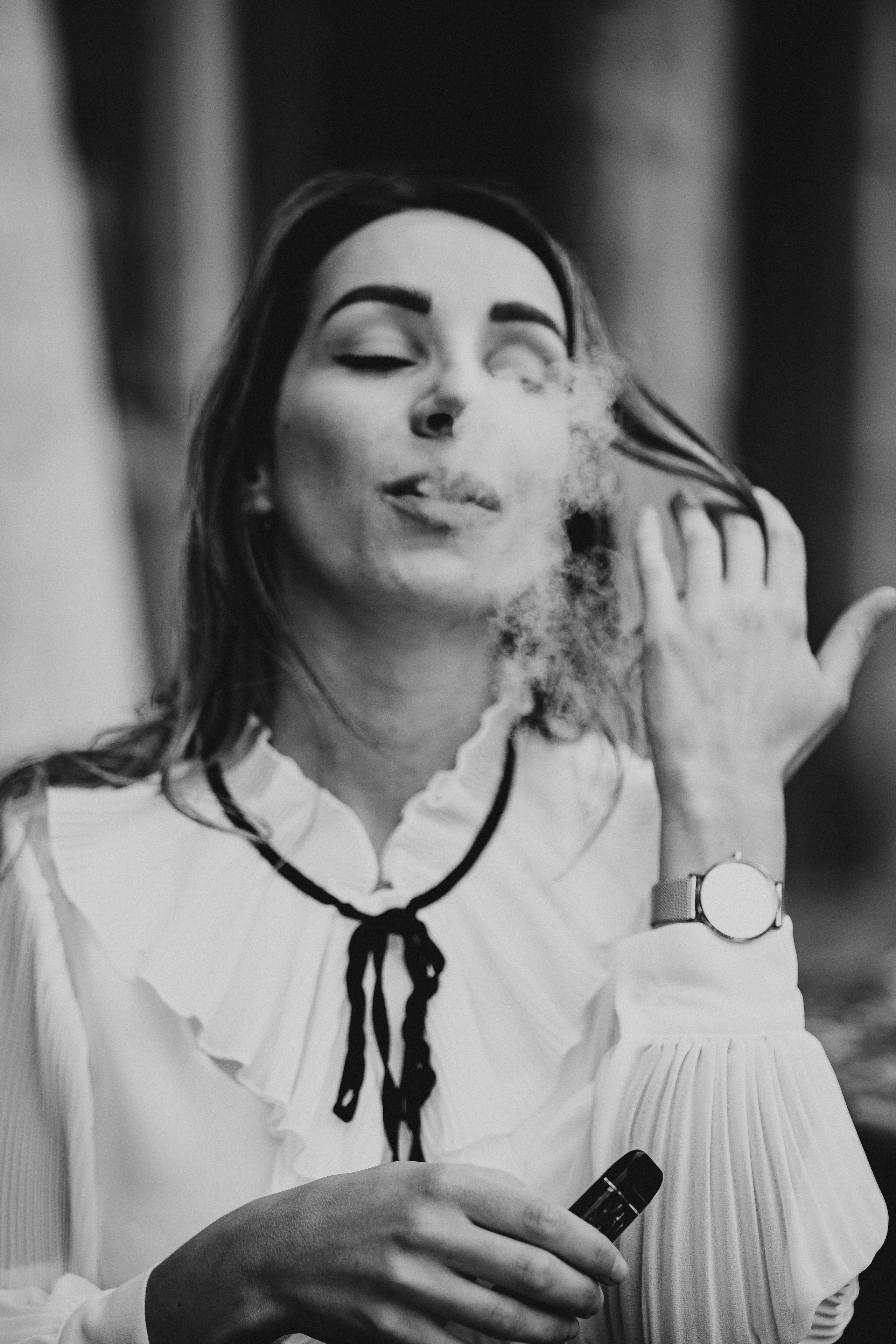 Individual photoshoot, office style. Family and kids photographer in Aberdeen UK Lyubov Popova