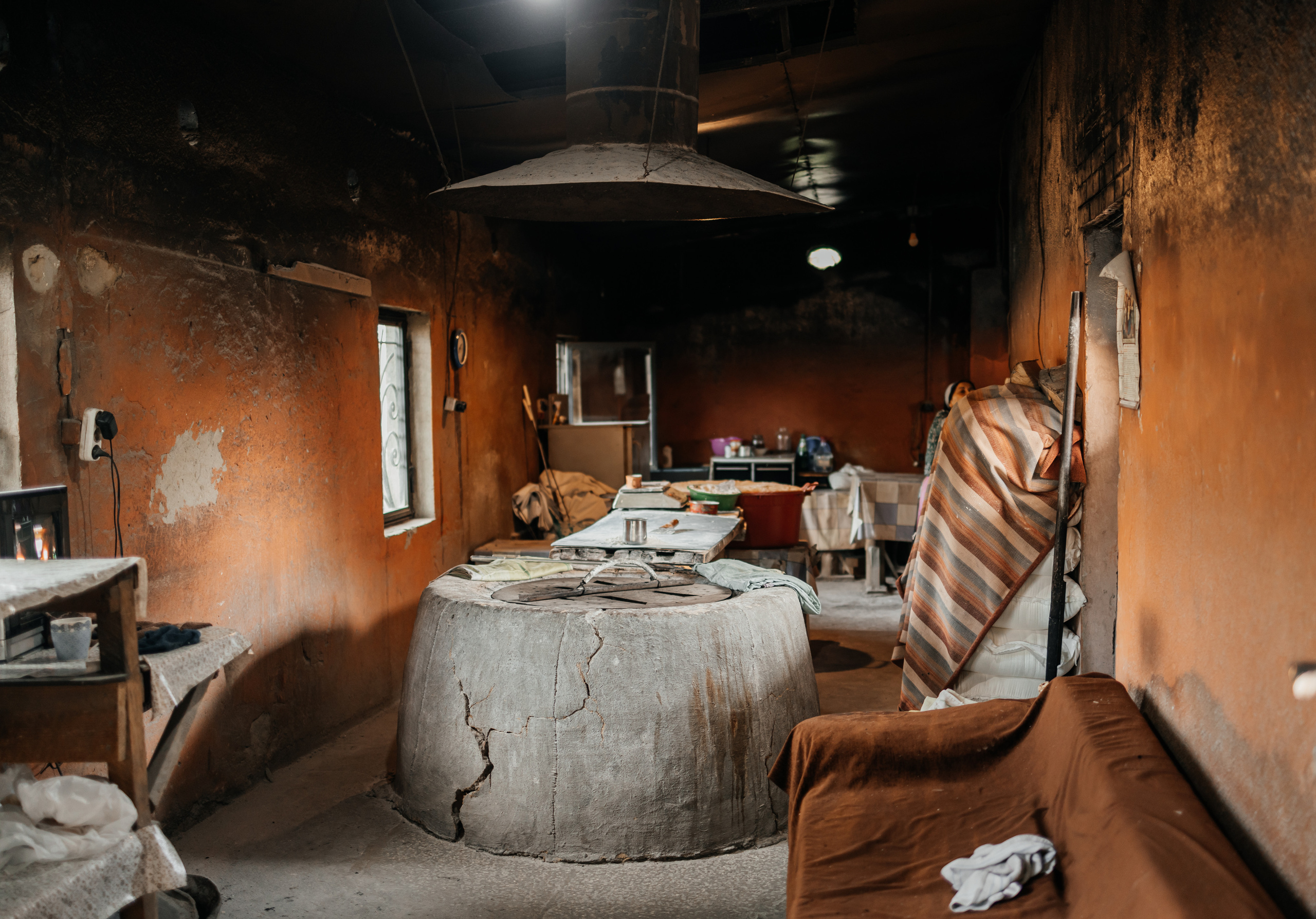 Georgia Tour with Lisa’s Tours. Family and kids photographer in Aberdeen UK Lyubov Popova