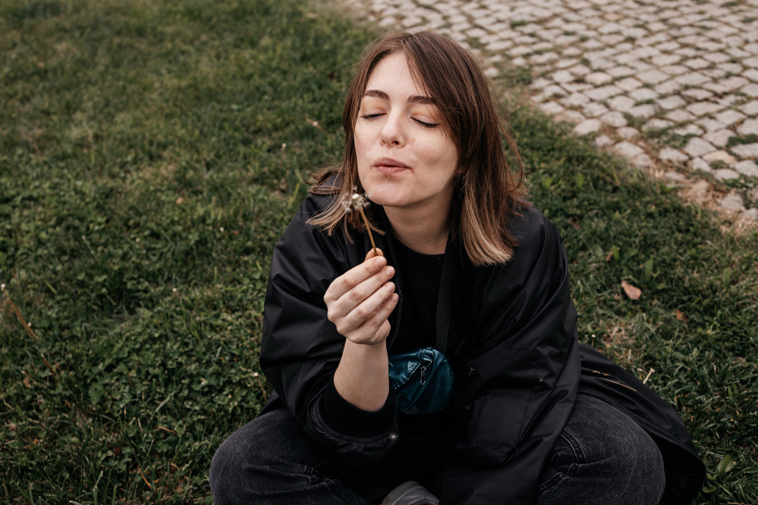 Georgia Tour with Lisa’s Tours. Family and kids photographer in Aberdeen UK Lyubov Popova