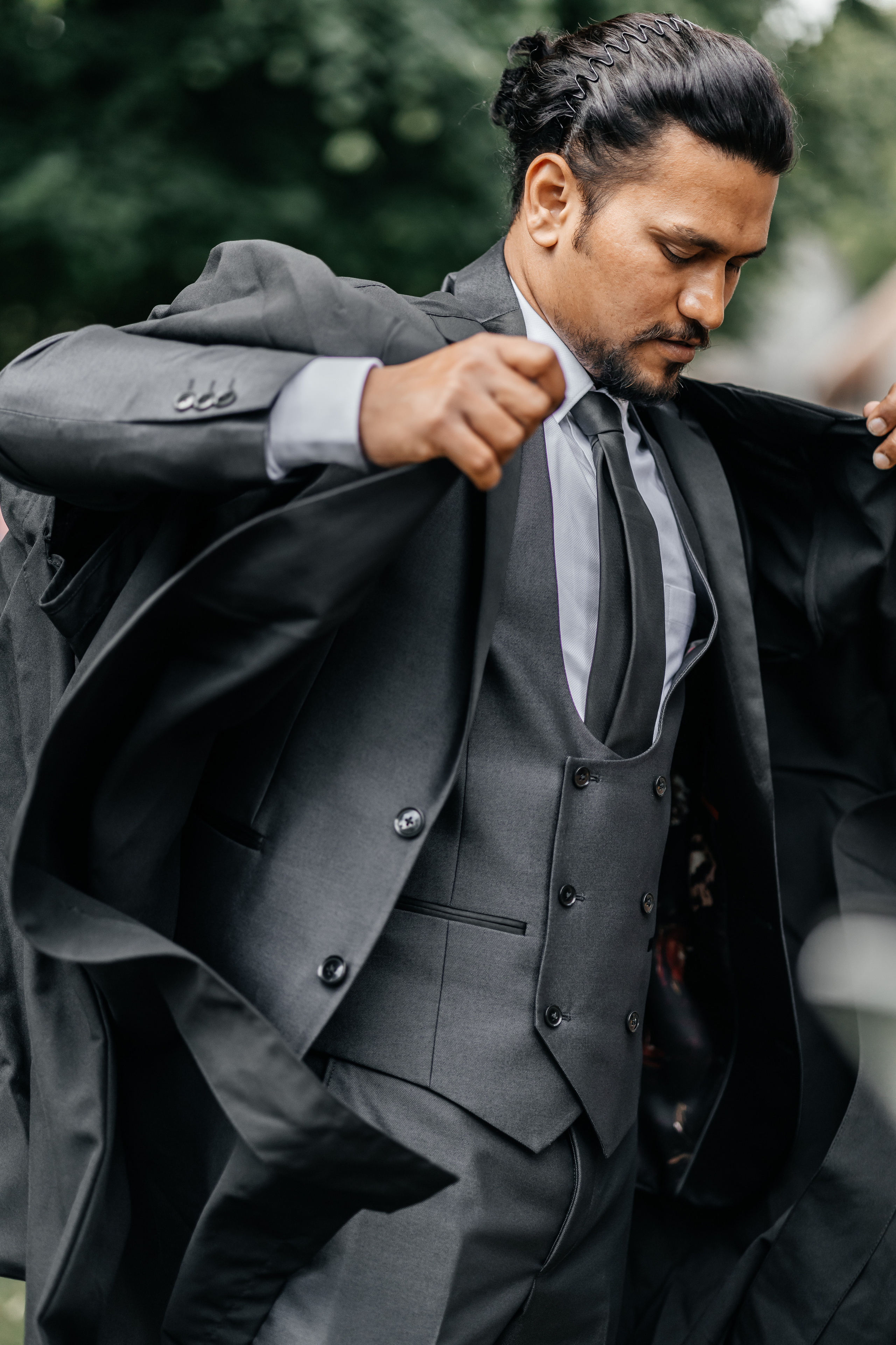 Graduation Ceremony in University of Aberdeen. Family and kids photographer in Aberdeen UK Lyubov Popova