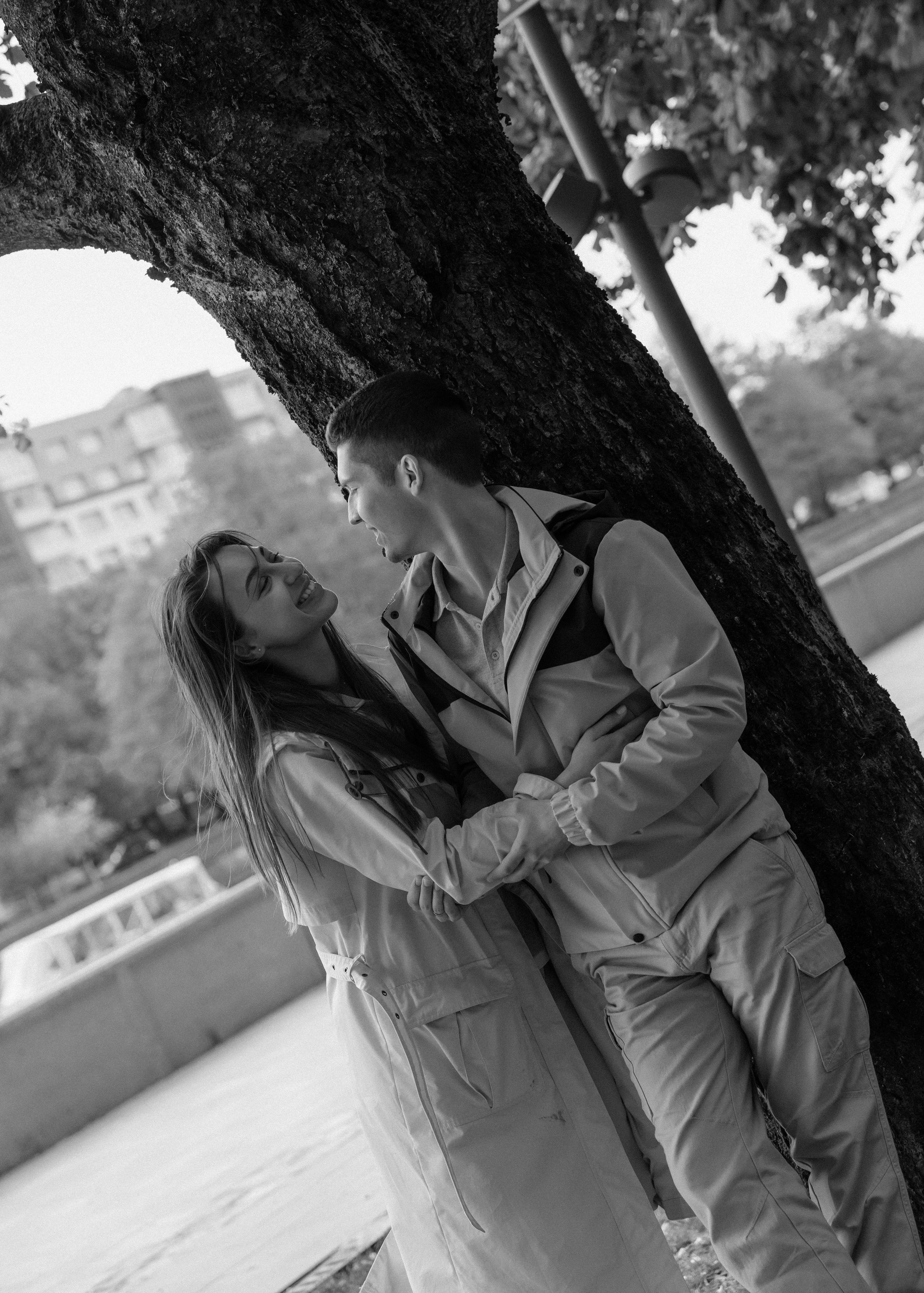 Фотопрогулка на острове Канта в Калининграде. Свадебный фотограф в Калининграде Ольга Пасечник