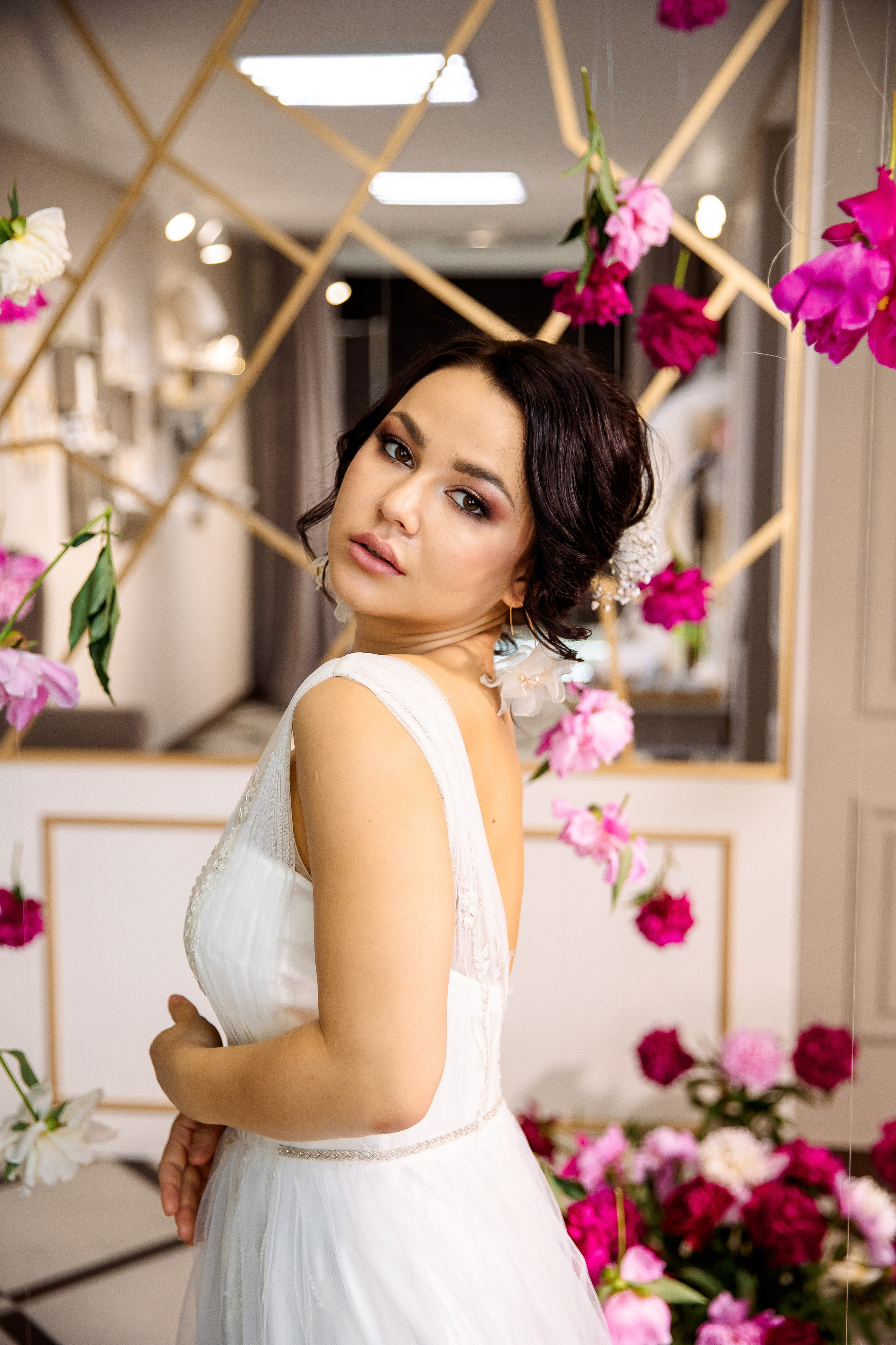 Мария и Никита. Свадебный и семейный фотограф в Челябинске Юлия Ишимова