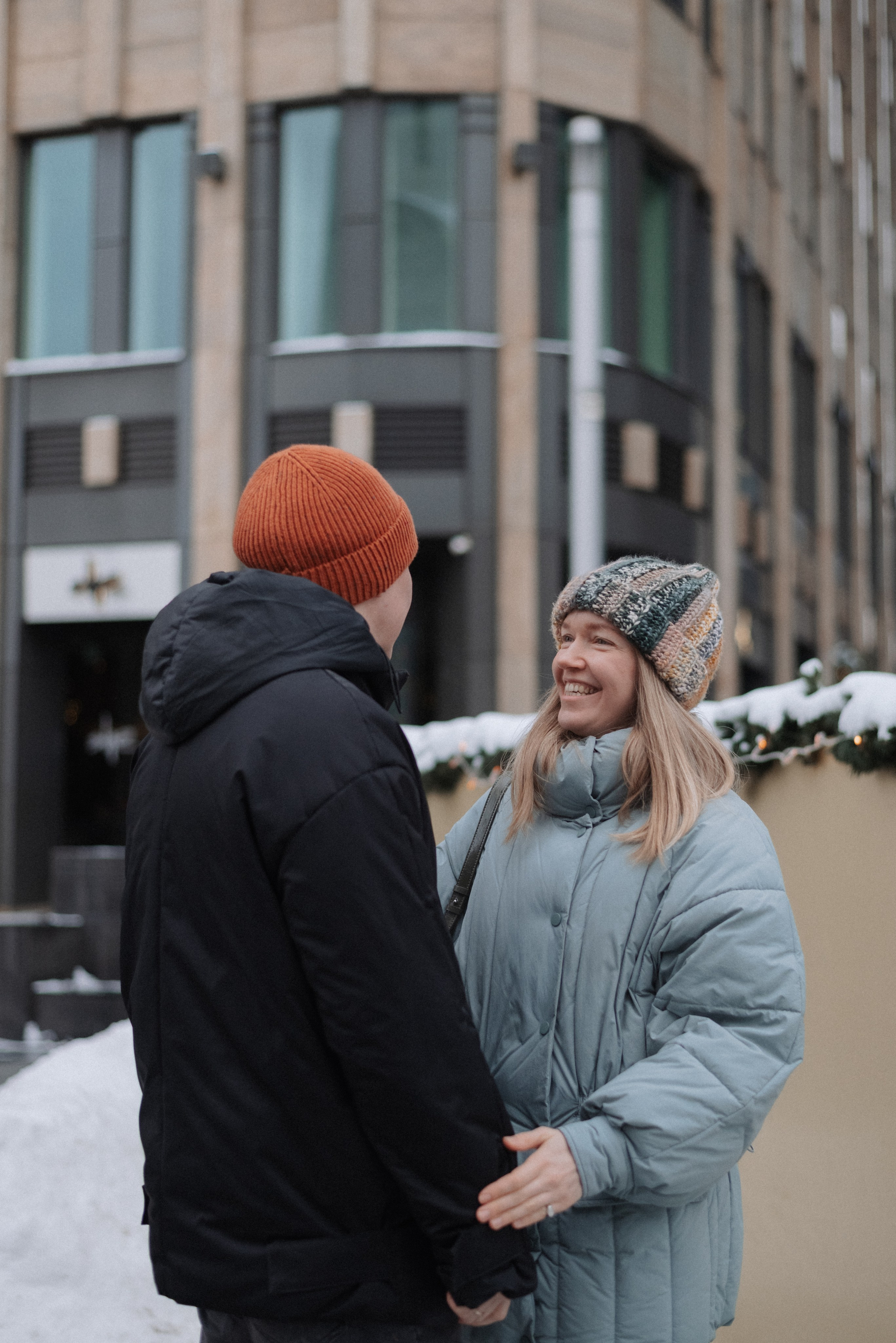 Катя и Саша. Юля Федоровская. Свадебный и семейный фотограф в Москве