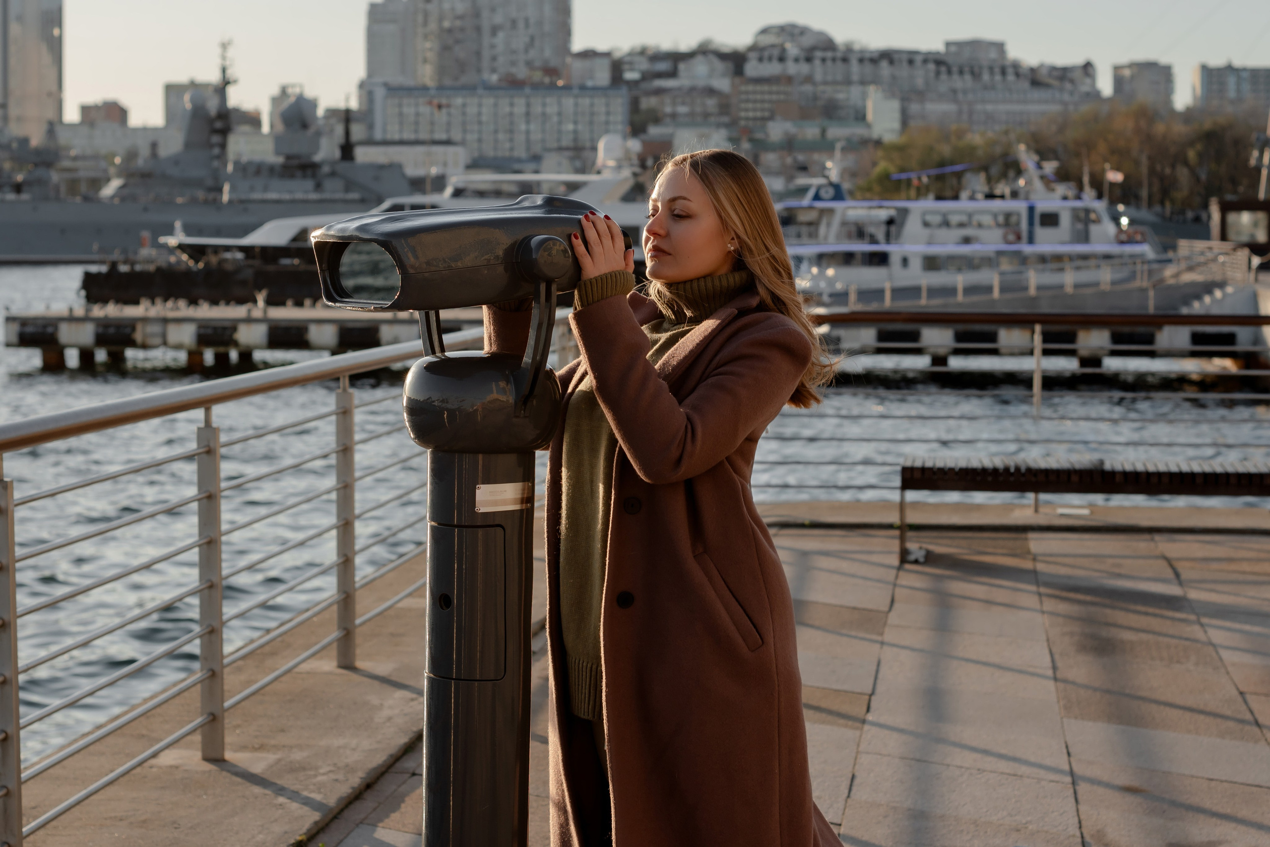 Busan photographer | Фотограф Пусан