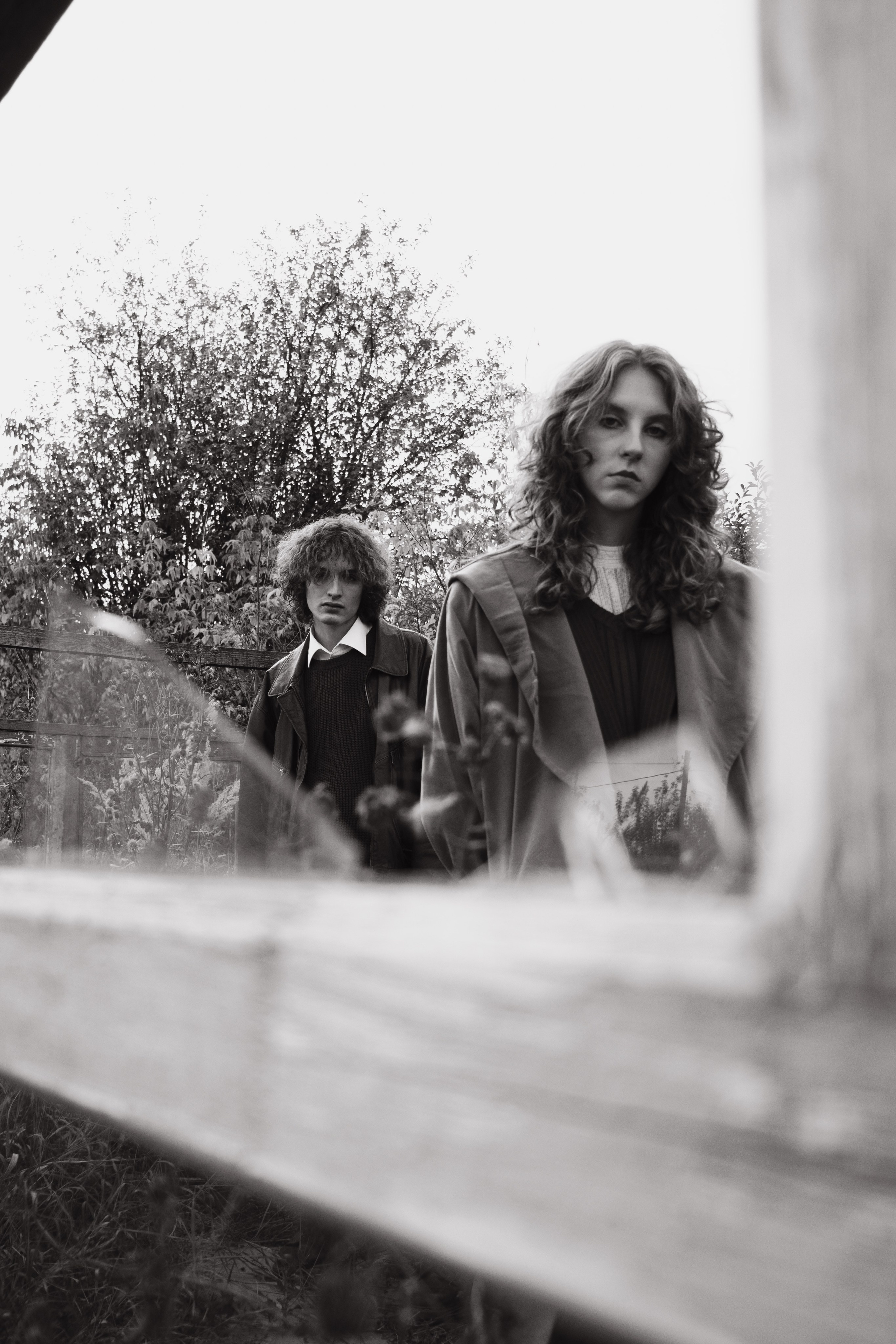 Парные съемки. Фотограф Егор Огородов