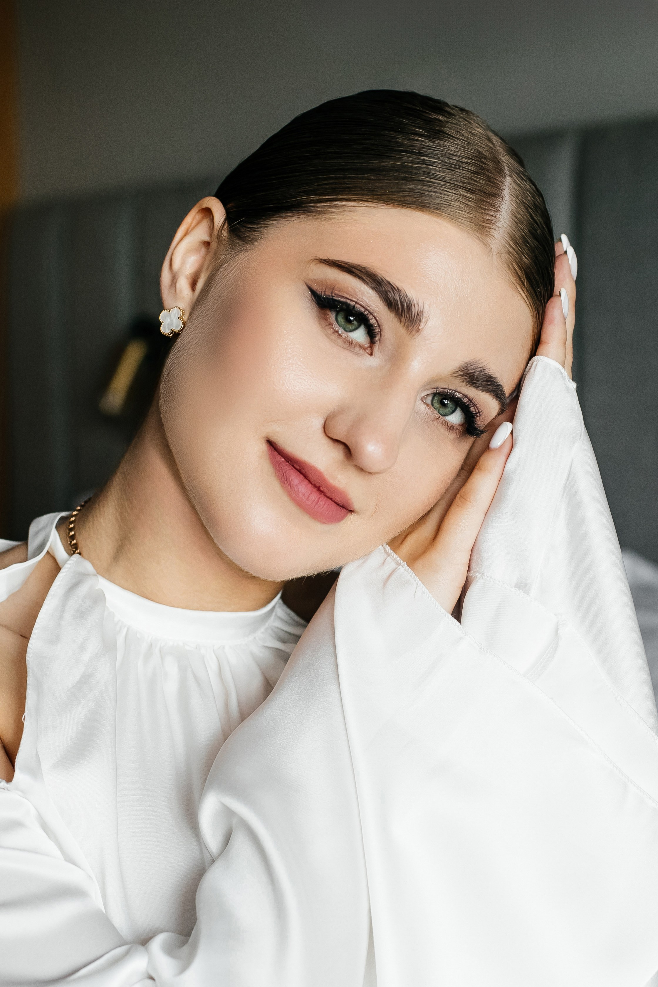 Вика и Максим. Свадебный фотограф Ростове-на-Дону