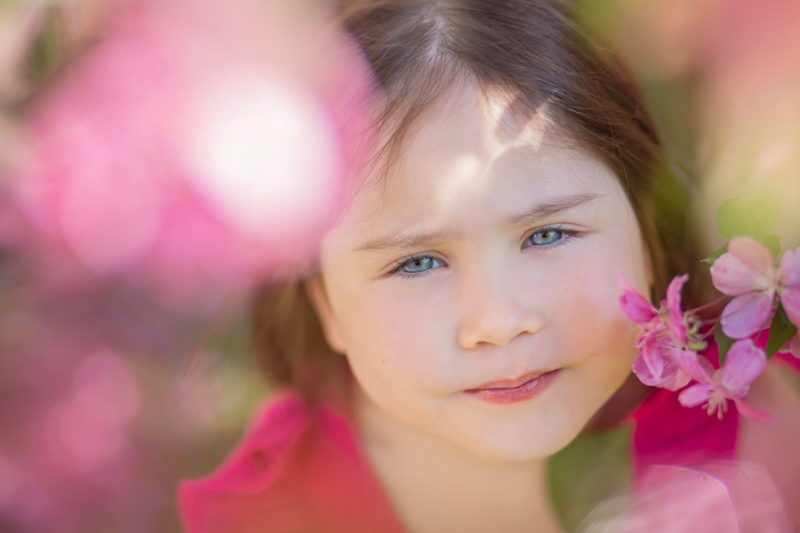 Фотопрогулка. Семейный и детский фотограф в Москве и МО — Александра