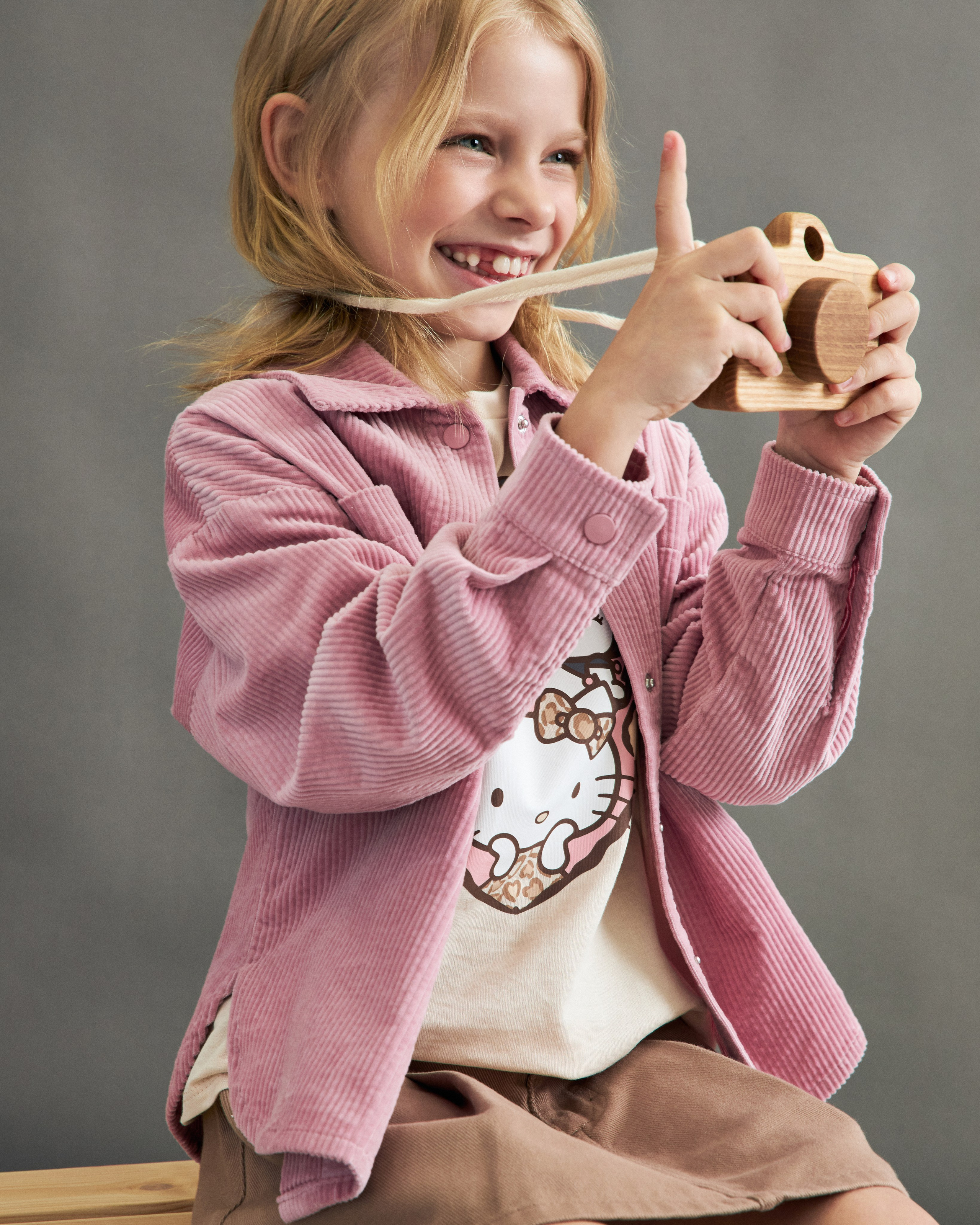 Kids Lookbook. Фотограф для брендов в Москве
