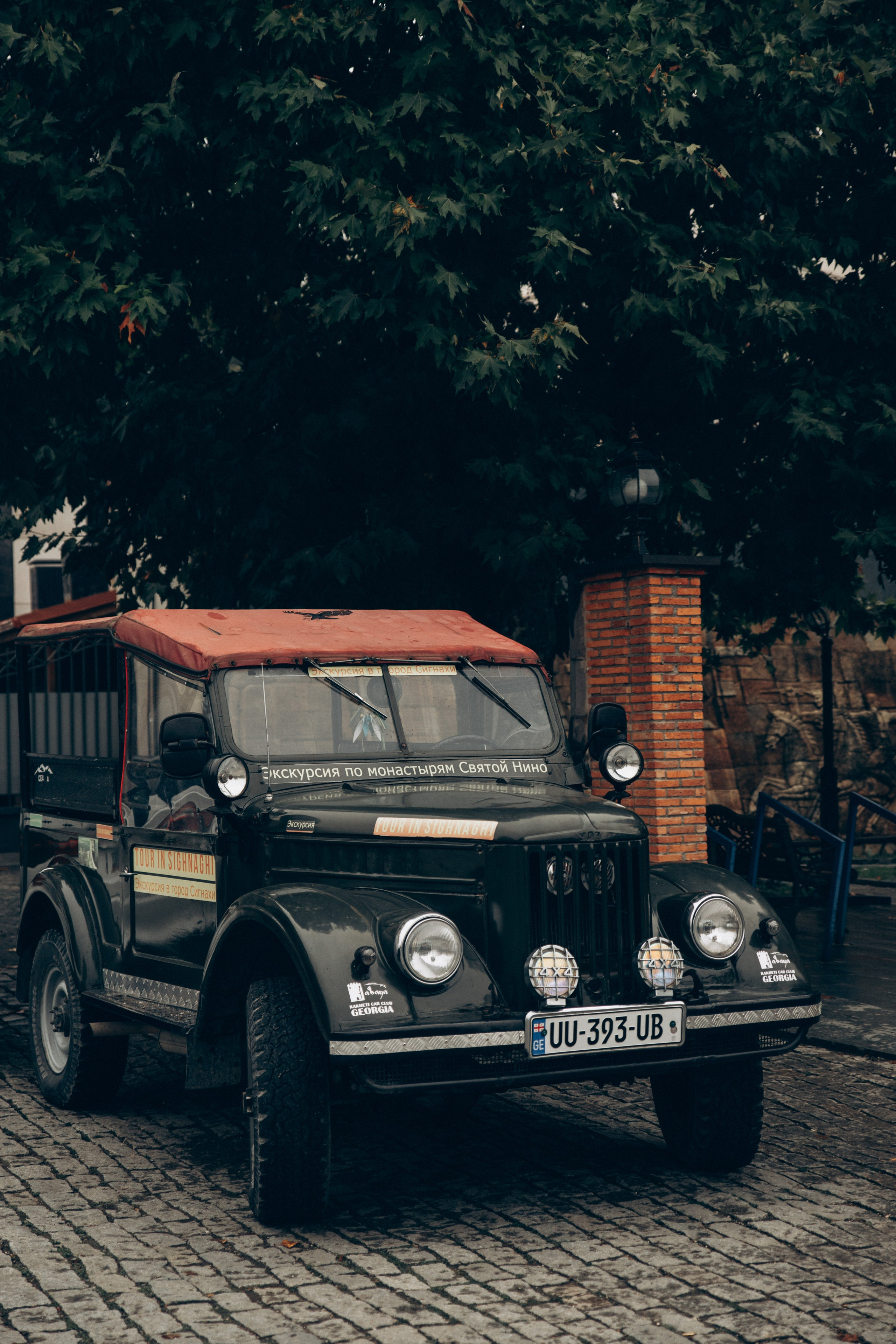 Грузия. Репортажный и детский фотограф в Минске