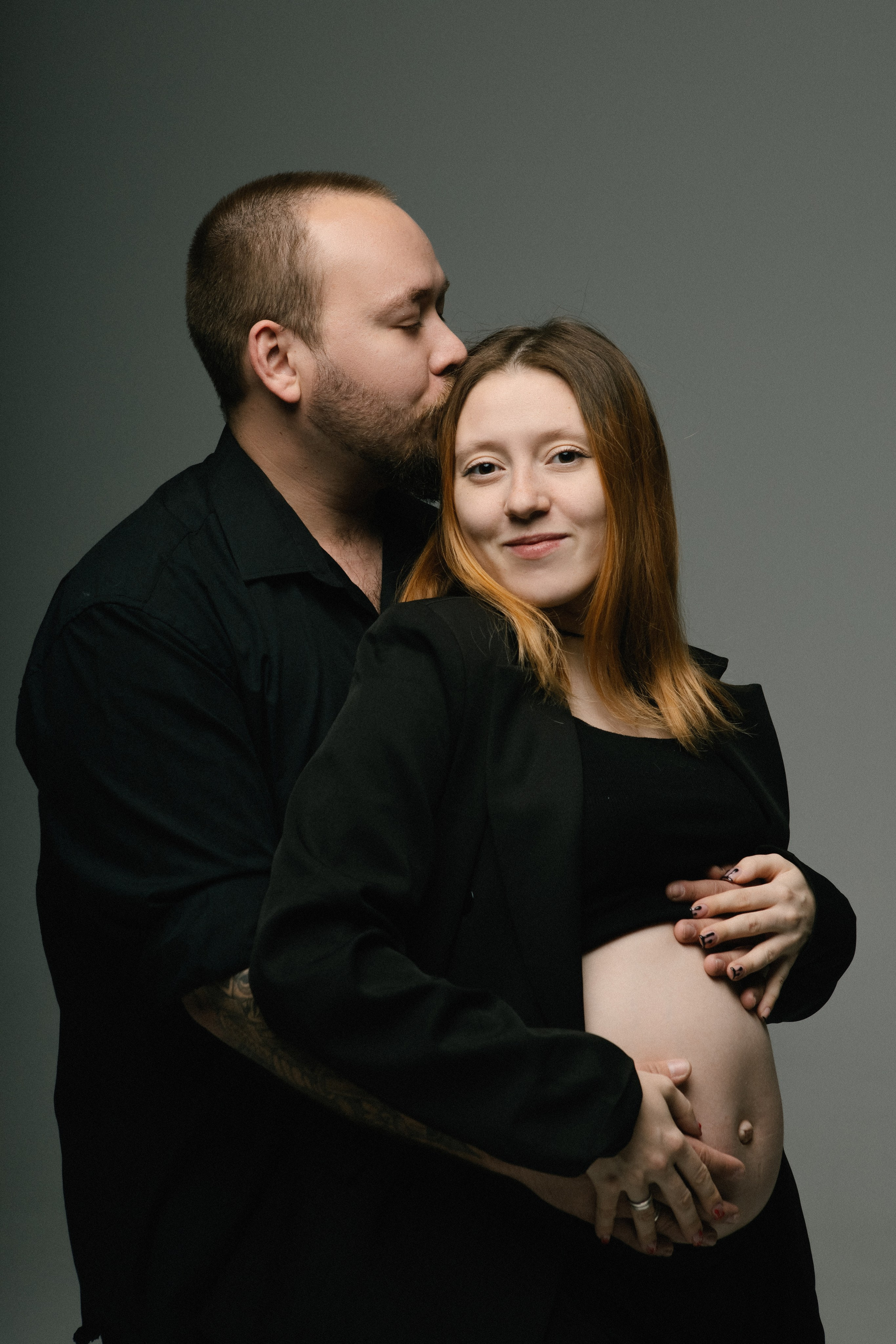 Вика и Бо. Фотограф Оренбург Алёна Лелет