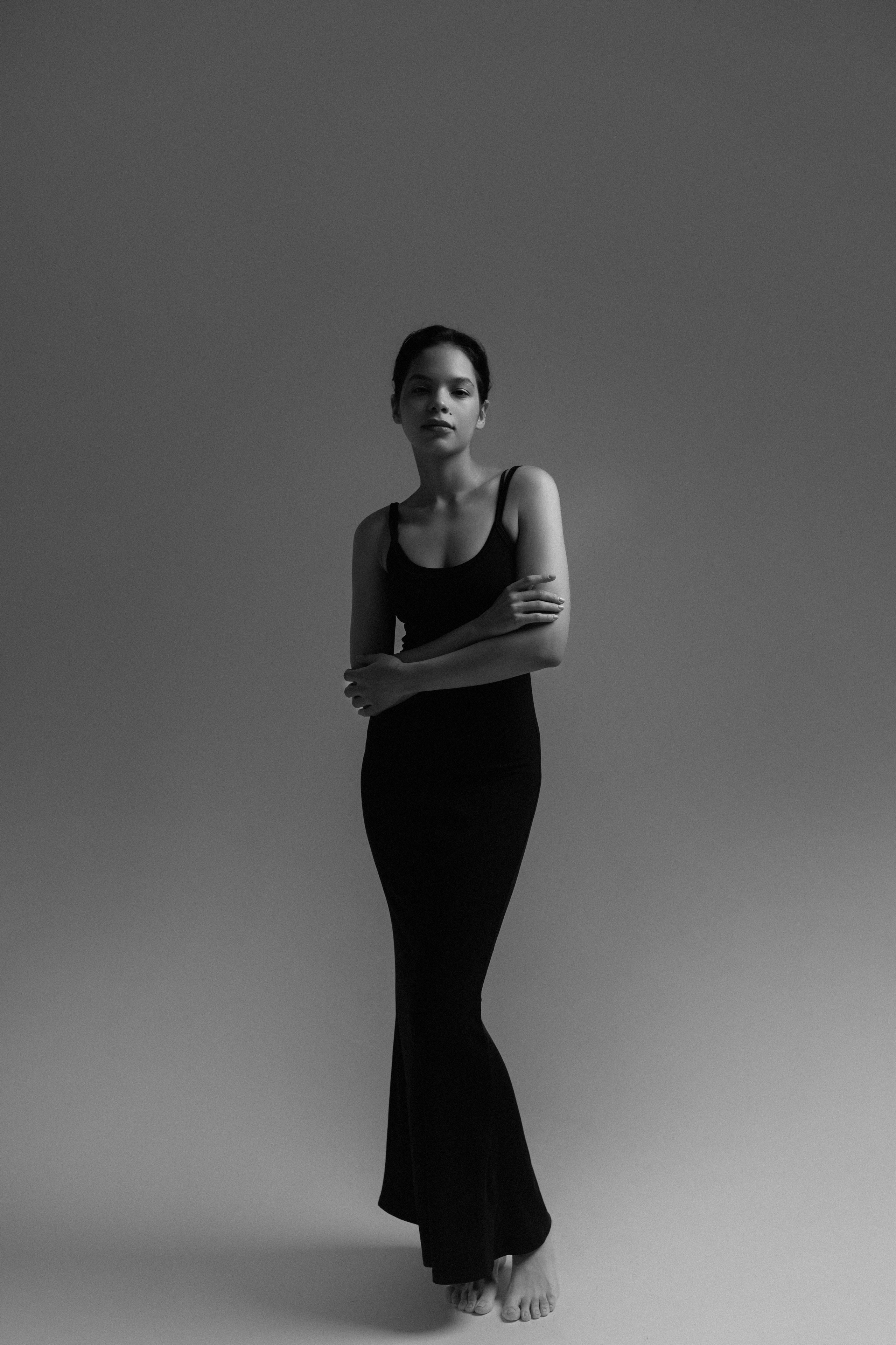 ЖЕНСКИЙ ПОРТРЕТ. Индивидуальная Съемка в городе Москва