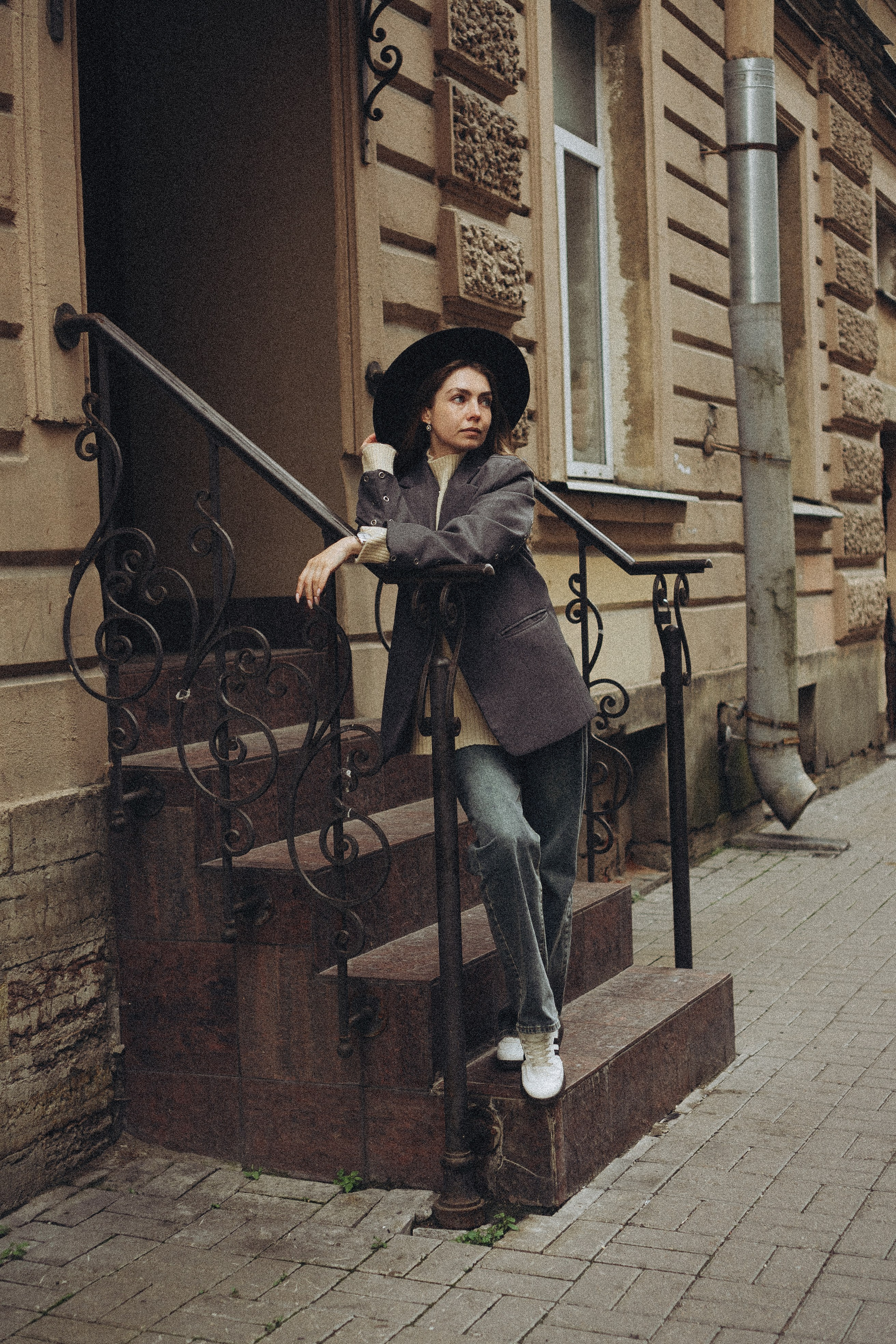 ПРОГУЛКА НА ЧЕРНЫШЕВСКОЙ. Профессиональный фотограф, Санкт-Петербург — Виктория Богомолова