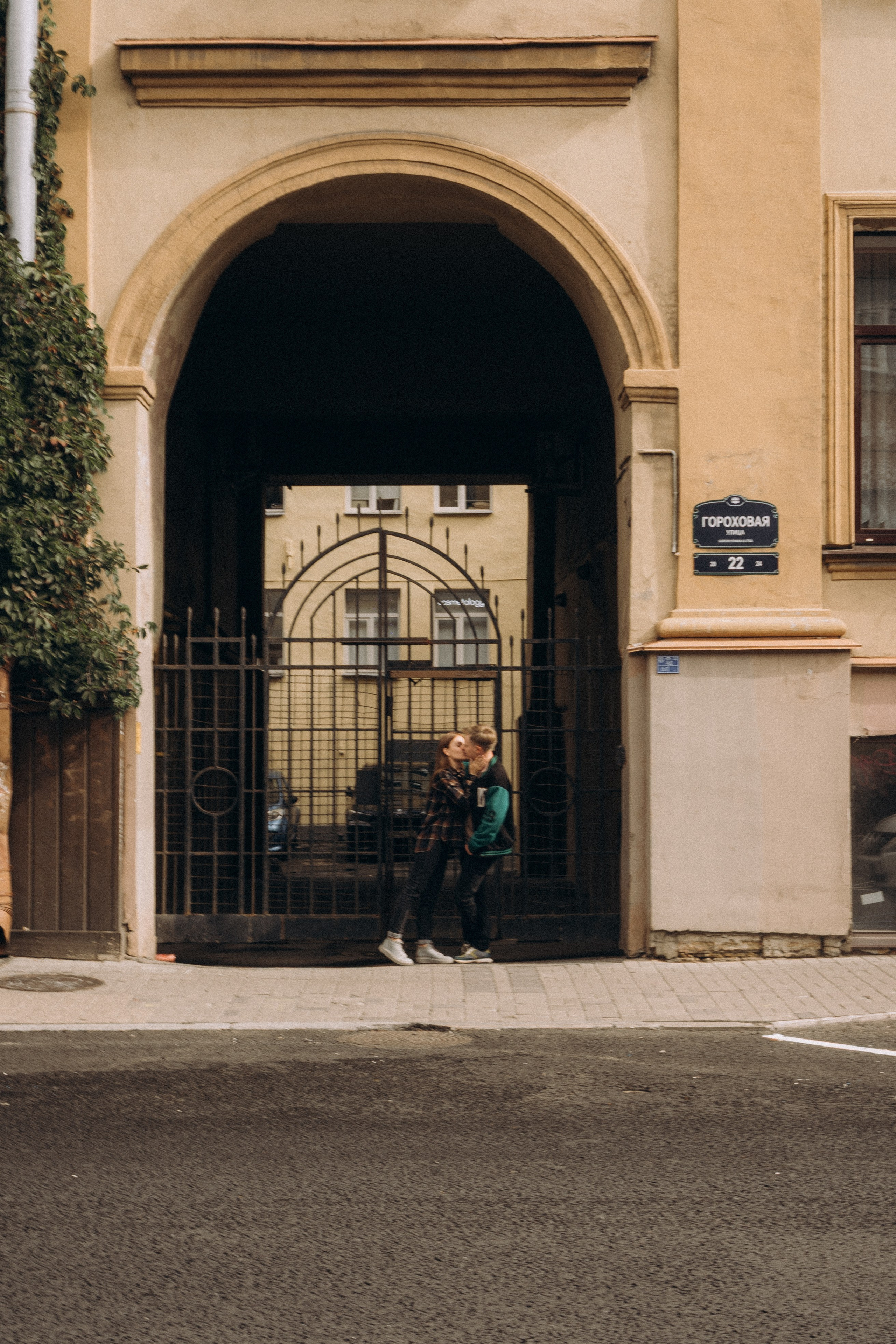 ПРОГУЛКА ПО САНКТ-ПЕТЕРБУРГУ. Профессиональный фотограф, Санкт-Петербург — Виктория Богомолова