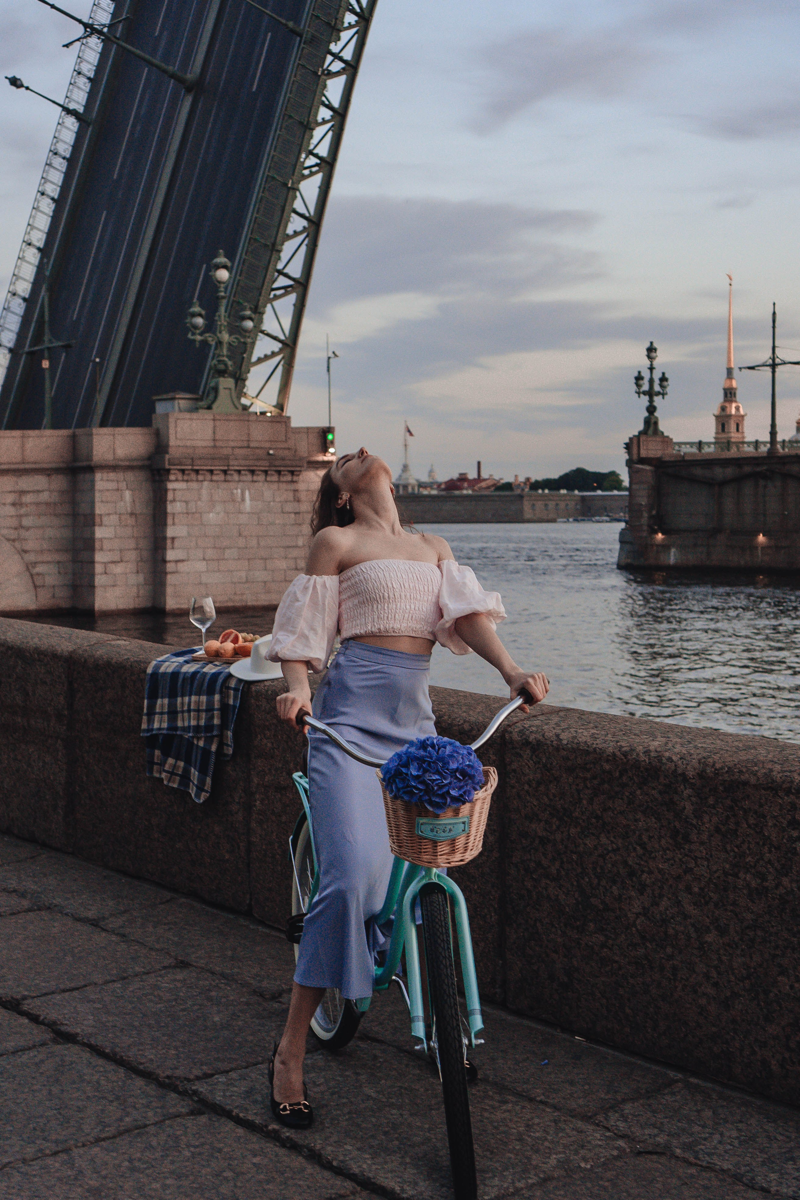 Крымская парочка. Профессиональный фотограф, Санкт-Петербург — Виктория Богомолова