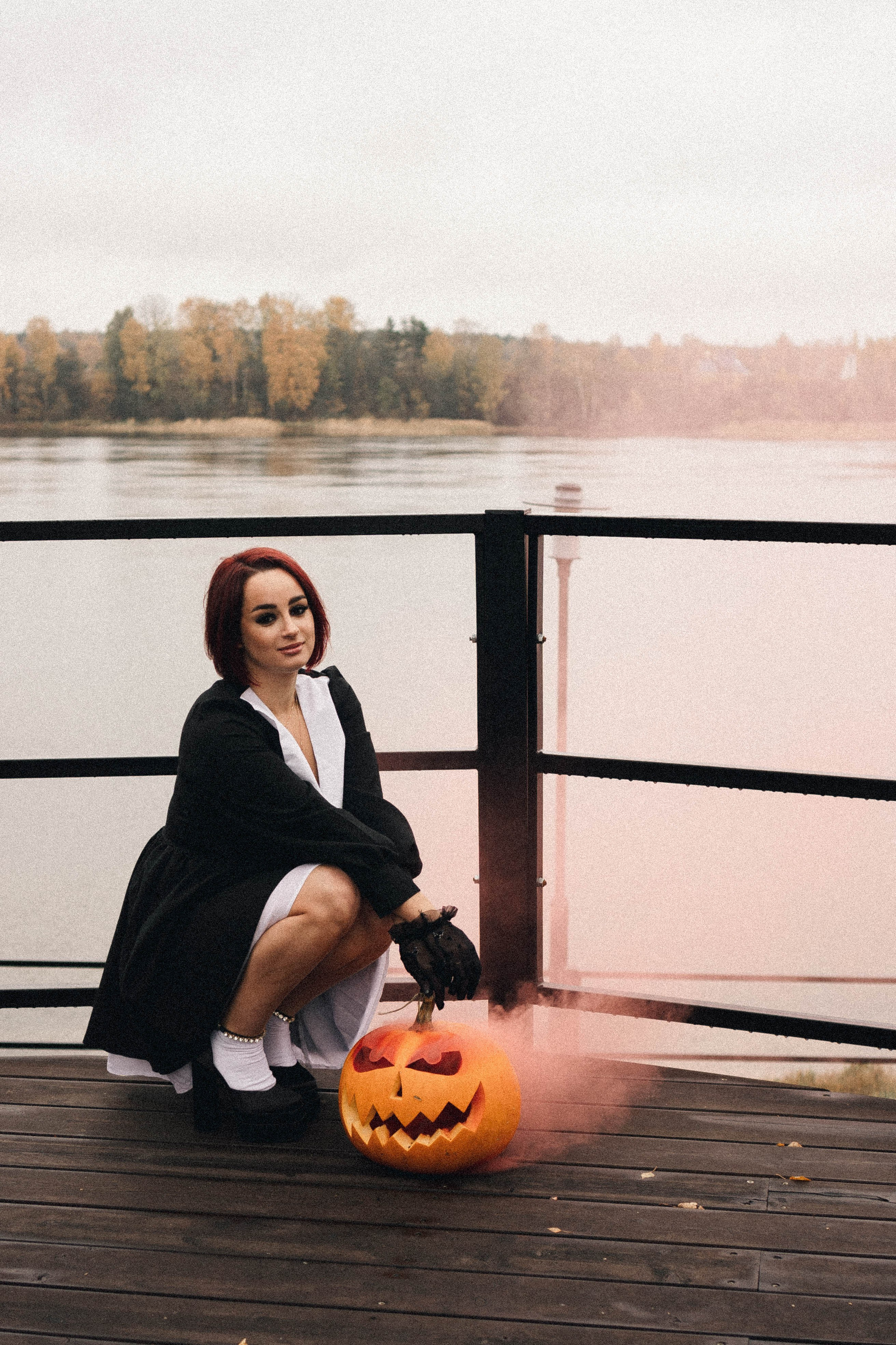 Осеняя. Профессиональный фотограф, Санкт-Петербург — Виктория Богомолова