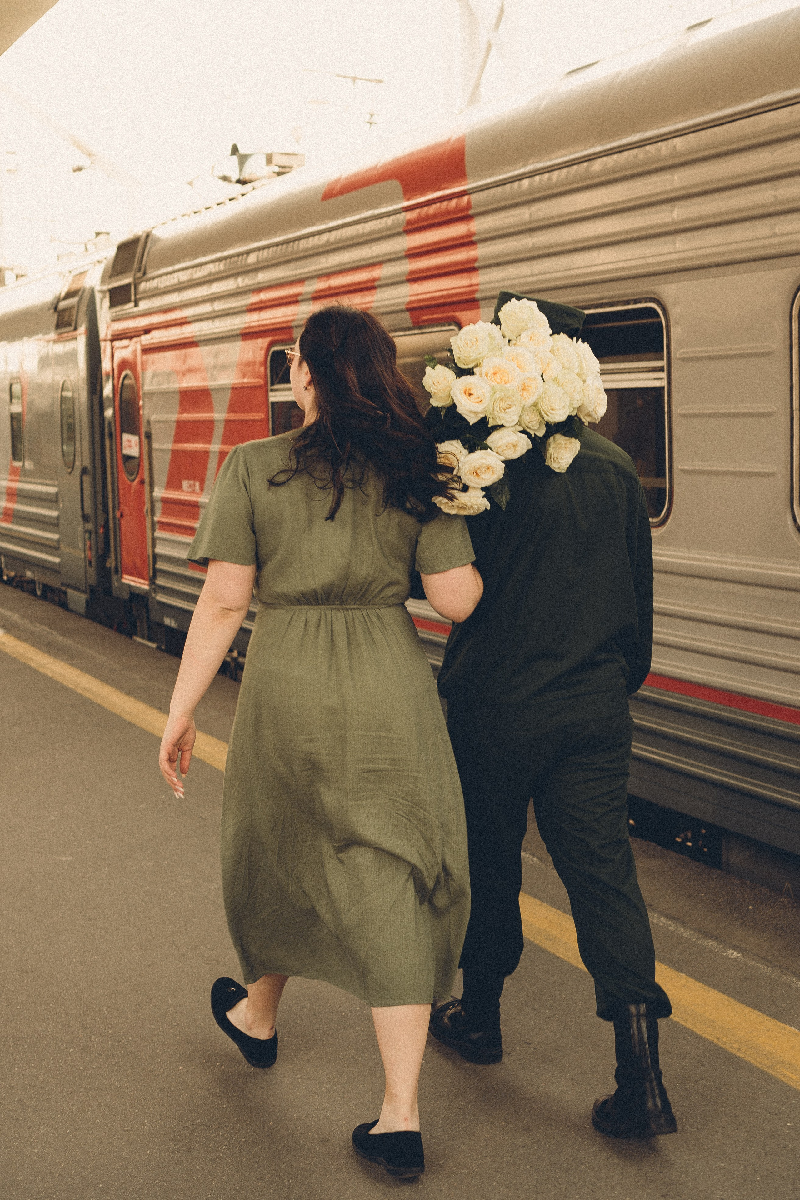 ПРЕДЛОЖЕНИЕ. Профессиональный фотограф, Санкт-Петербург — Виктория Богомолова