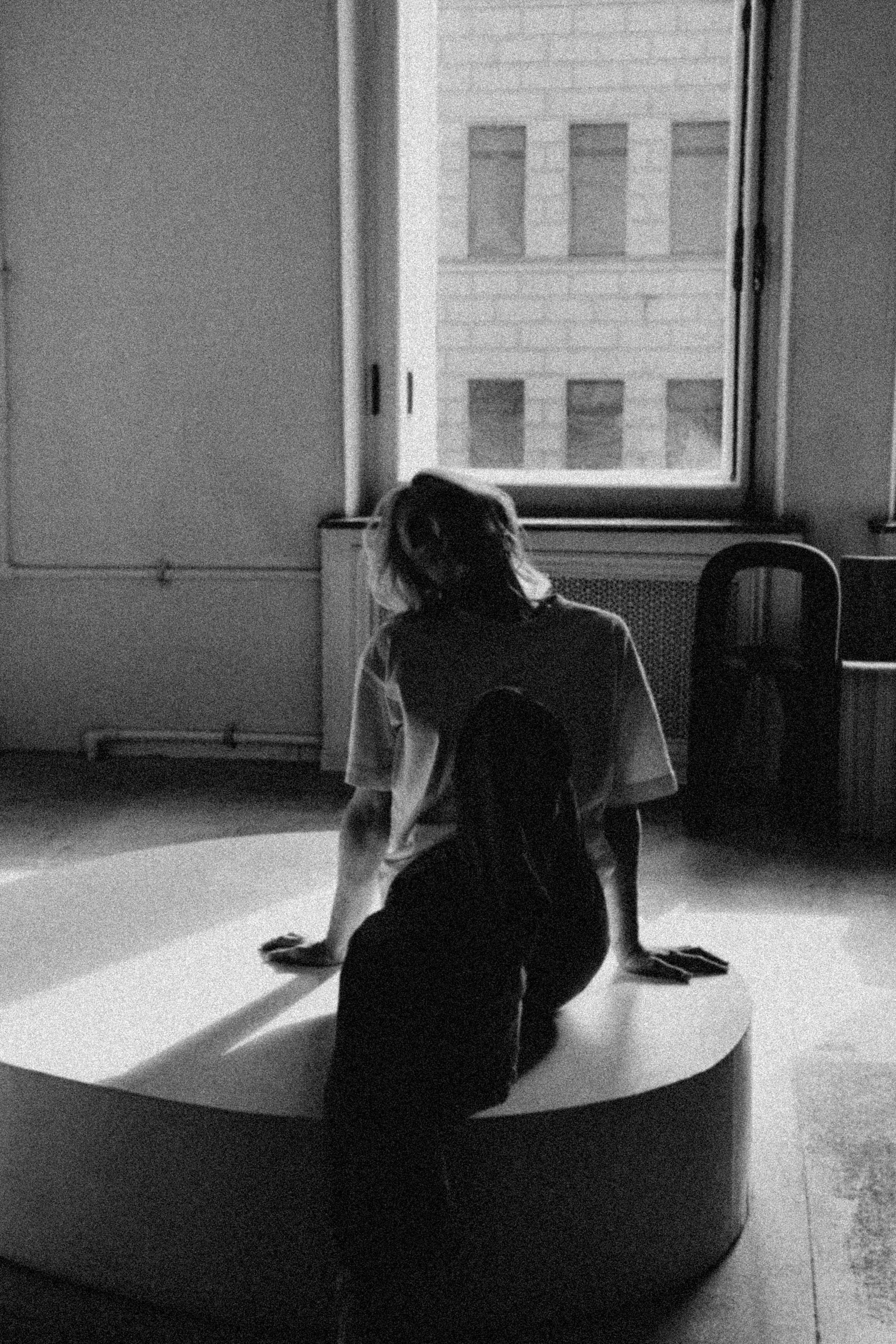 Студийная. Профессиональный фотограф, Санкт-Петербург — Виктория Богомолова