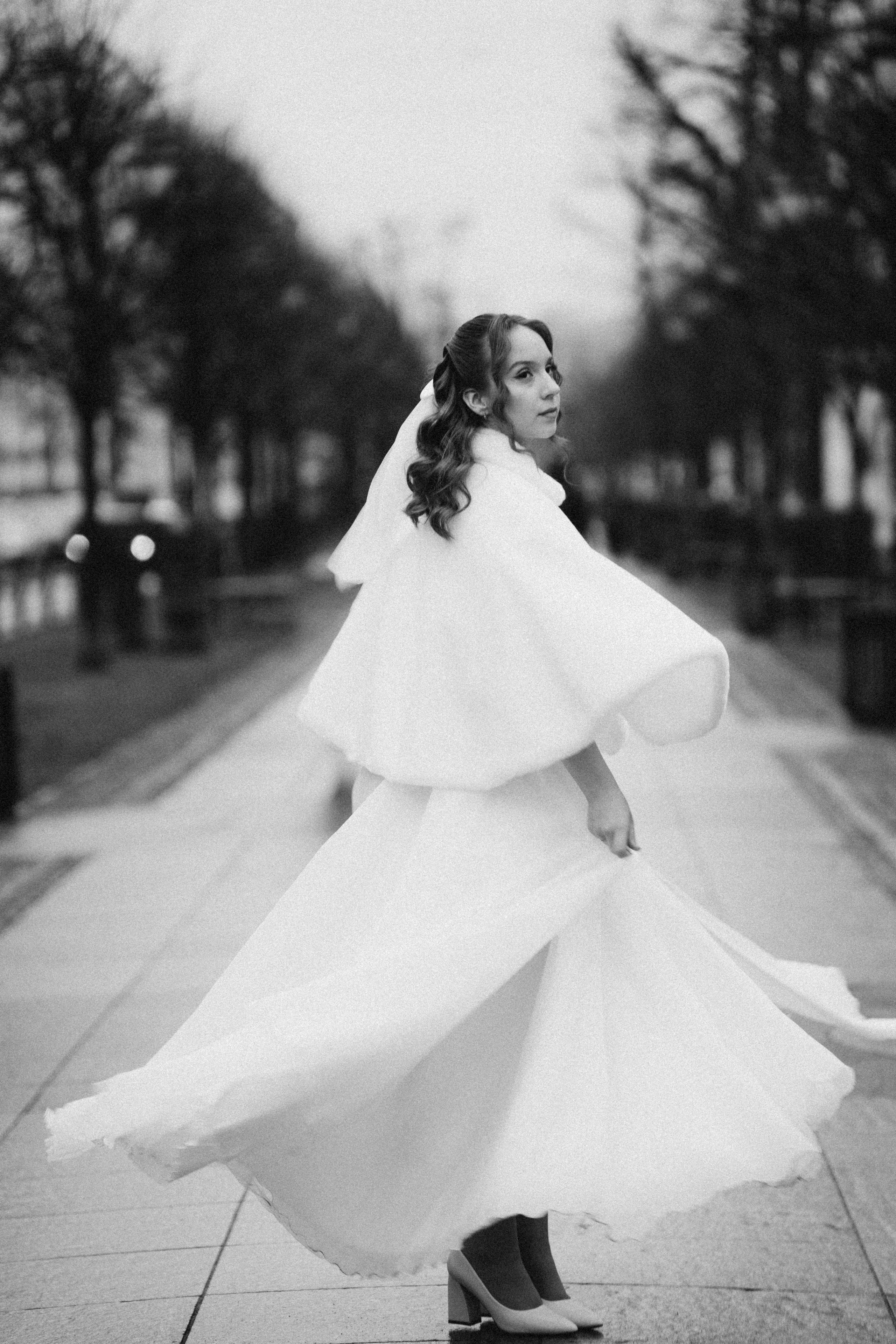 СВАДЕБНАЯ ВО ВТОРОМ ДВОРЦЕ И ПРОГУЛКА В ТАВРИЧЕСКОМ САДУ ЧБ. Профессиональный фотограф, Санкт-Петербург — Виктория Богомолова