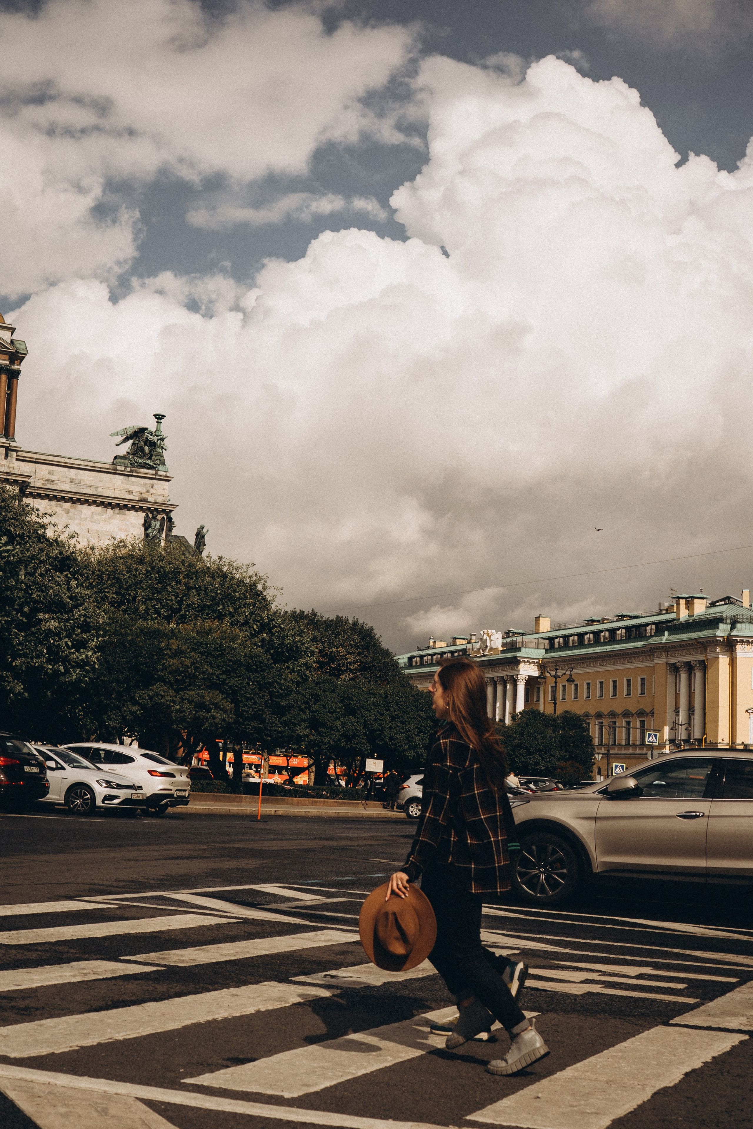 ПРОГУЛКА ПО САНКТ-ПЕТЕРБУРГУ. Профессиональный фотограф, Санкт-Петербург — Виктория Богомолова
