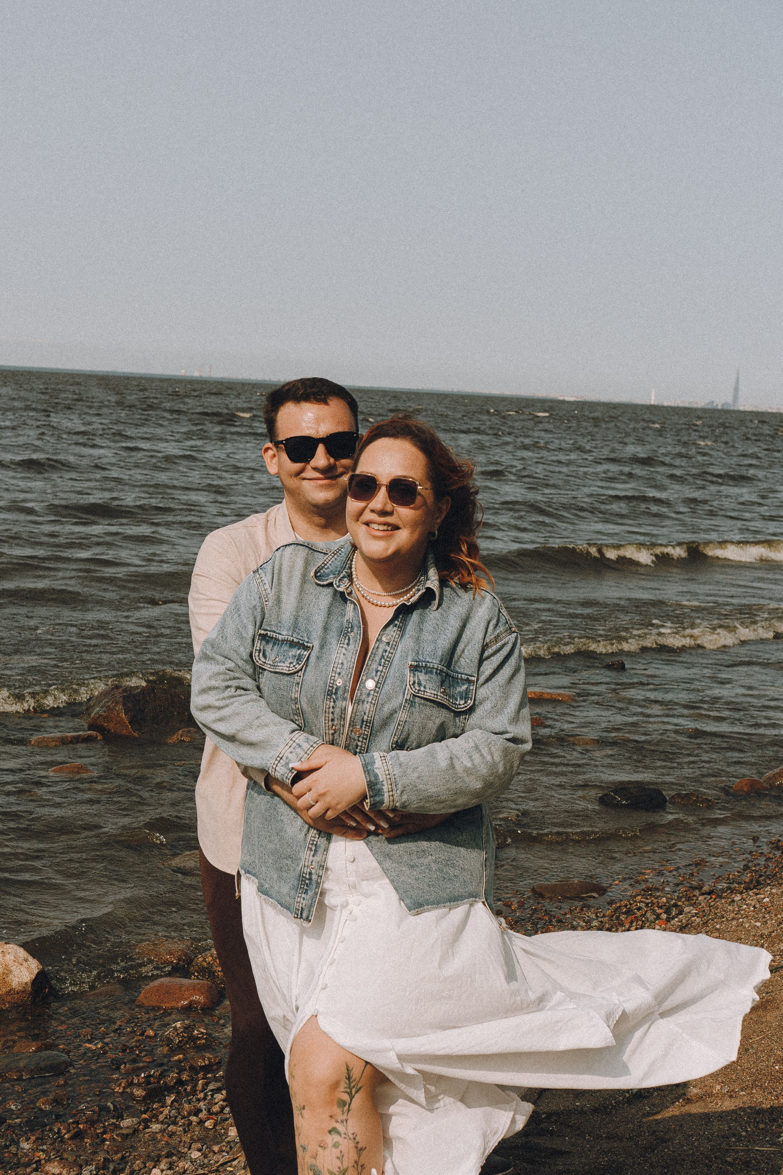 СВАДЕБНАЯ ИСТОРИЯ В ПЕТЕРГОФЕ. Профессиональный фотограф, Санкт-Петербург — Виктория Богомолова