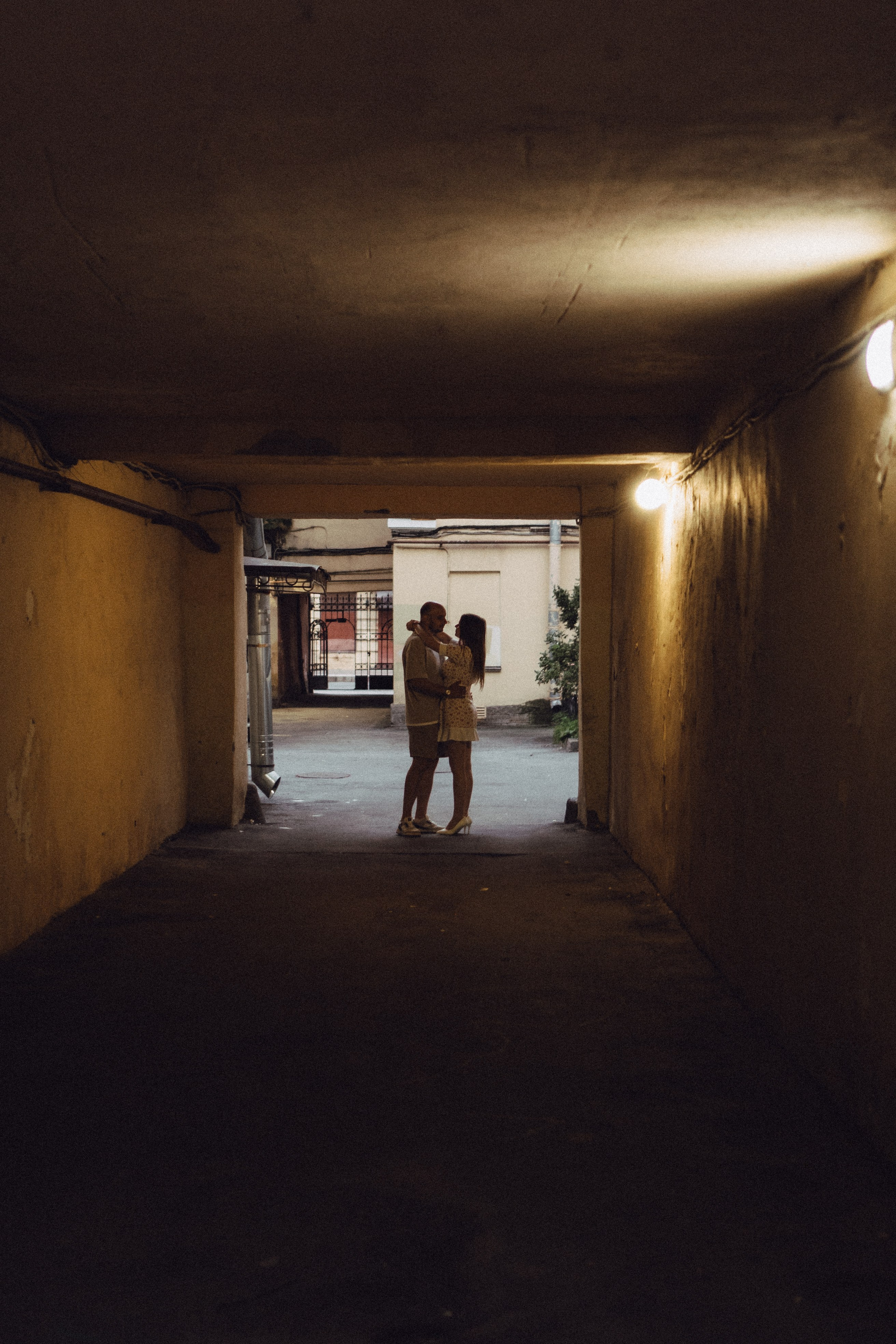 ПРОГУЛКА УТОРОМ ПО ПИТЕРУ. Профессиональный фотограф, Санкт-Петербург — Виктория Богомолова