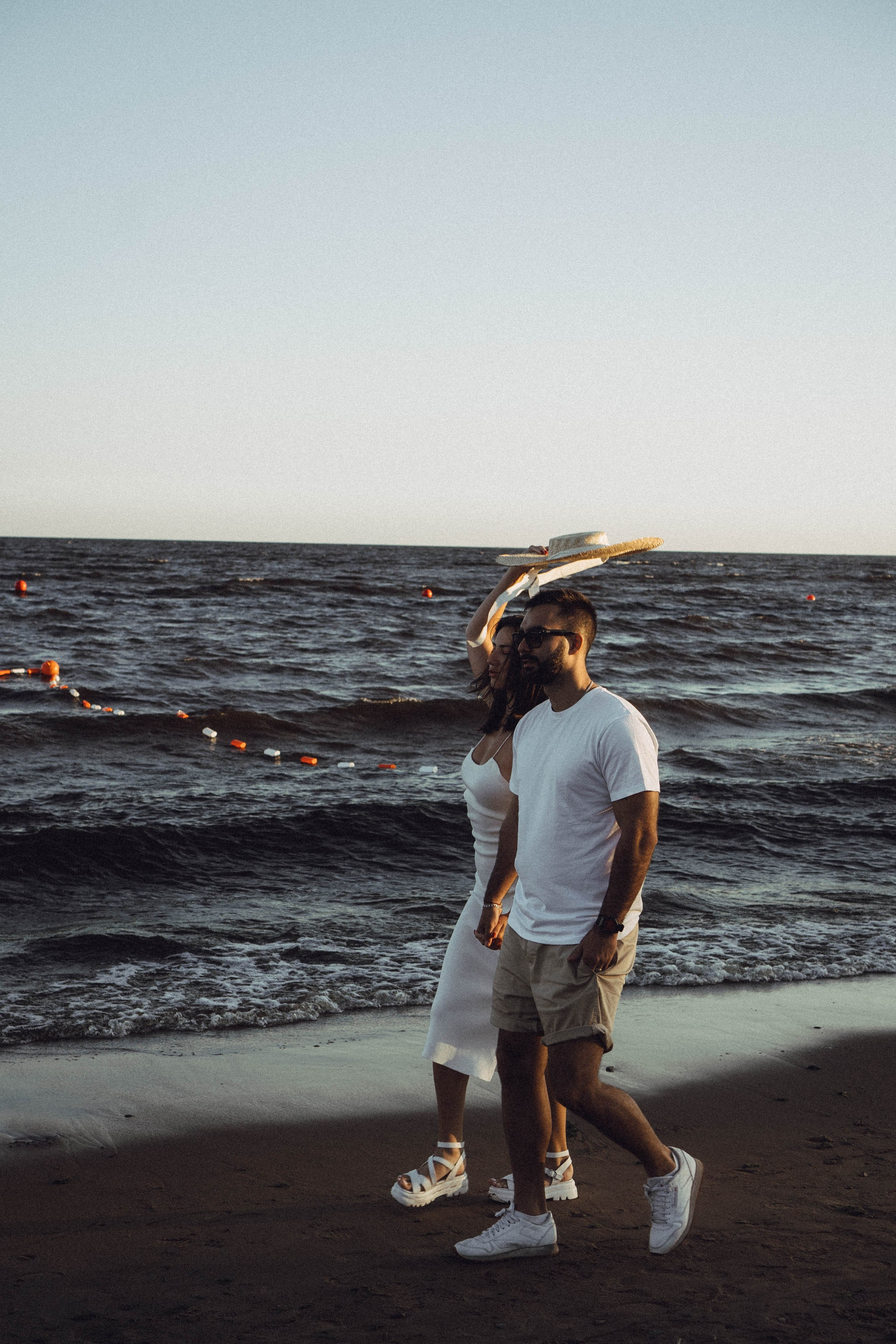 Любовь на заливе. Профессиональный фотограф, Санкт-Петербург — Виктория Богомолова