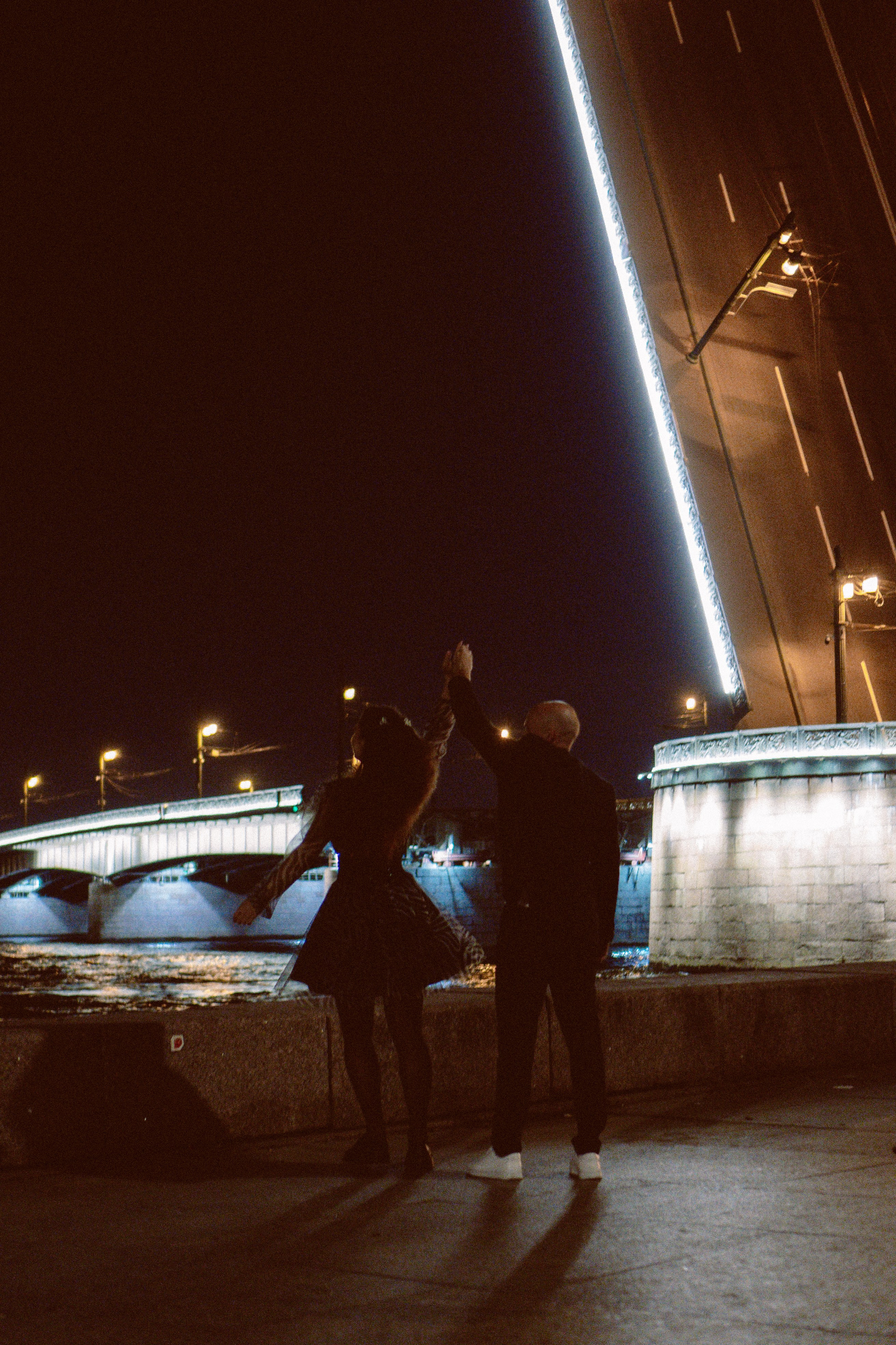 Любовь и питер. Профессиональный фотограф, Санкт-Петербург — Виктория Богомолова
