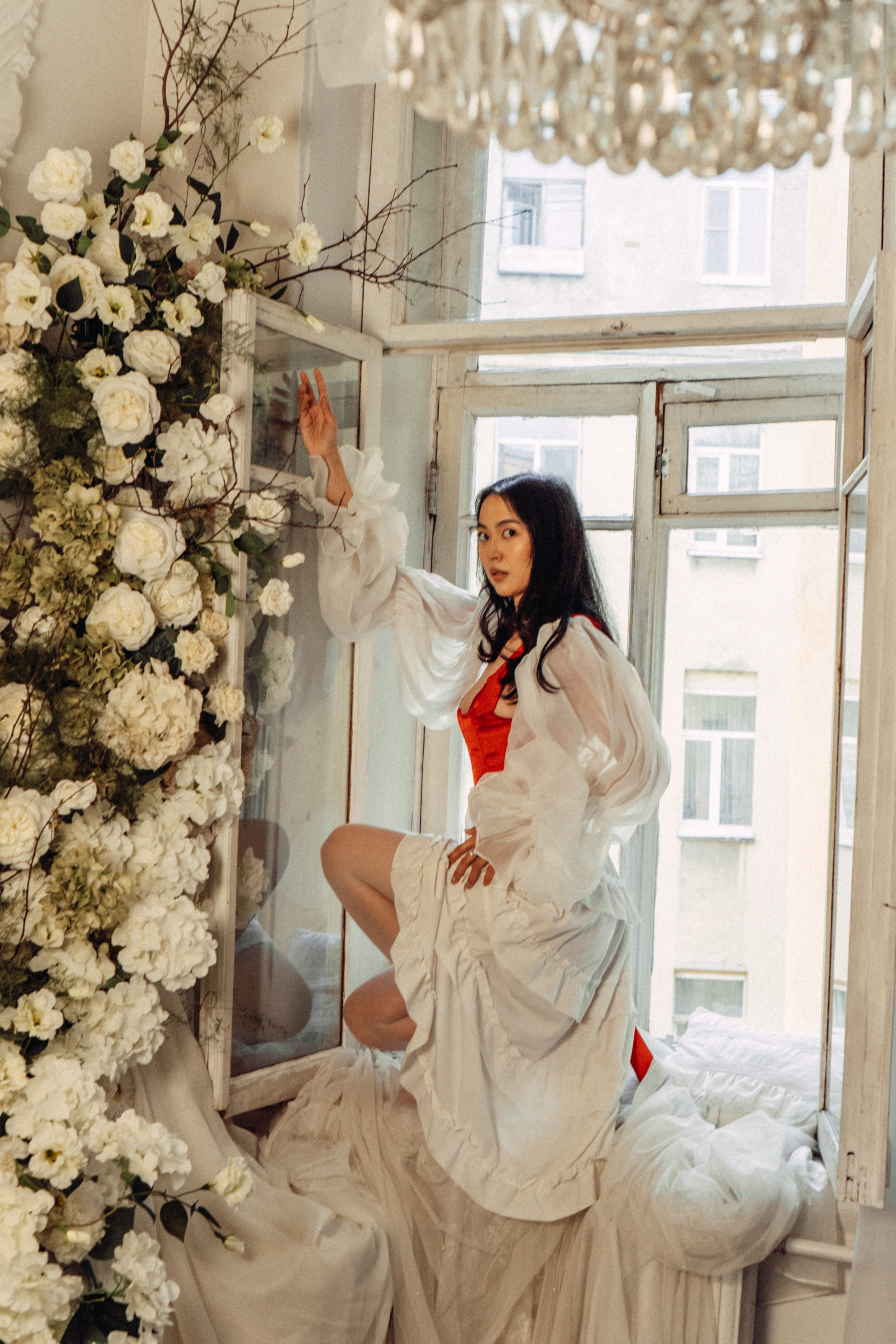 ВИНТАЖНЫЙ СТИЛЬ. Профессиональный фотограф, Санкт-Петербург — Виктория Богомолова