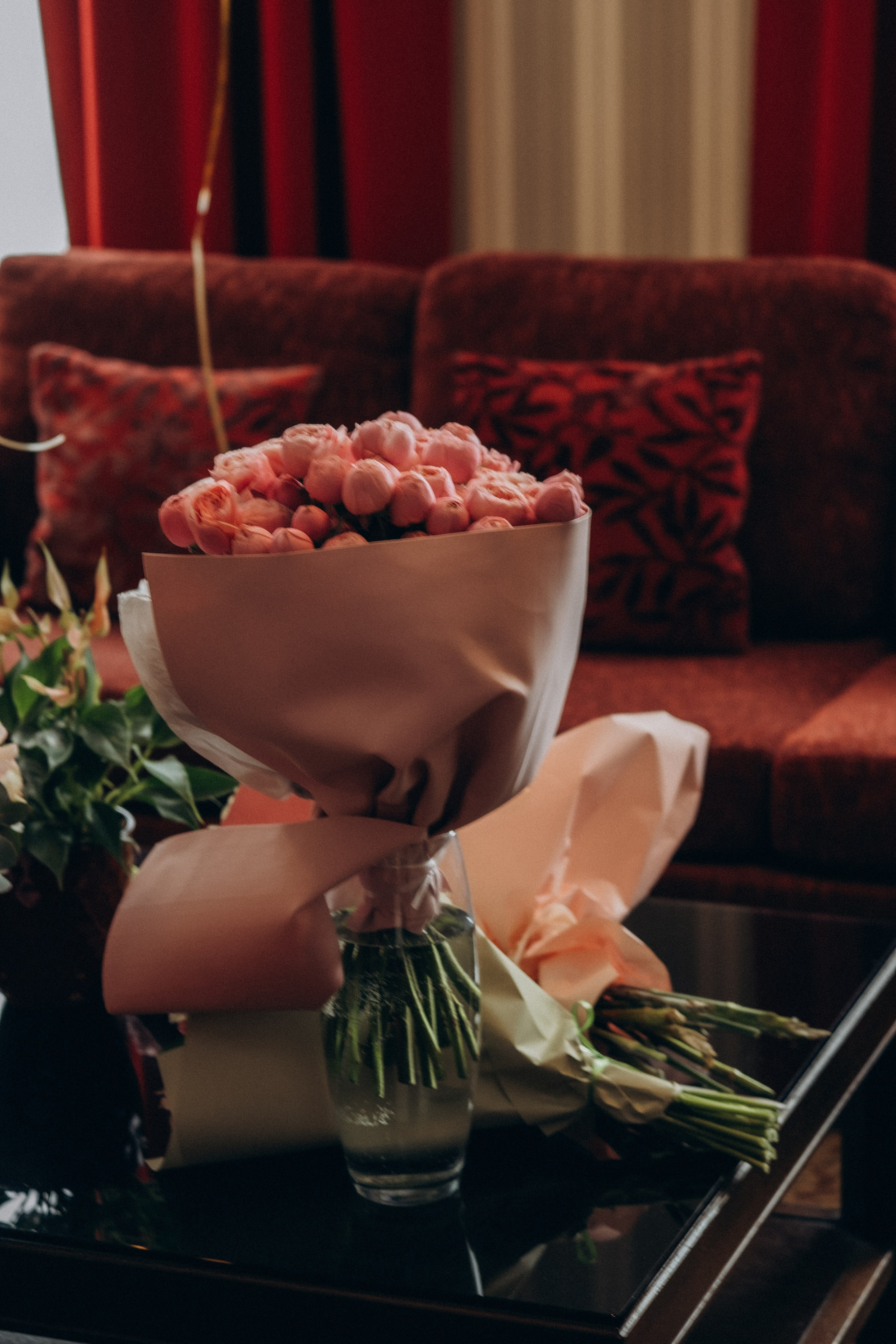 ДЕНЬ РОЖДЕНИЯ. Профессиональный фотограф, Санкт-Петербург — Виктория Богомолова