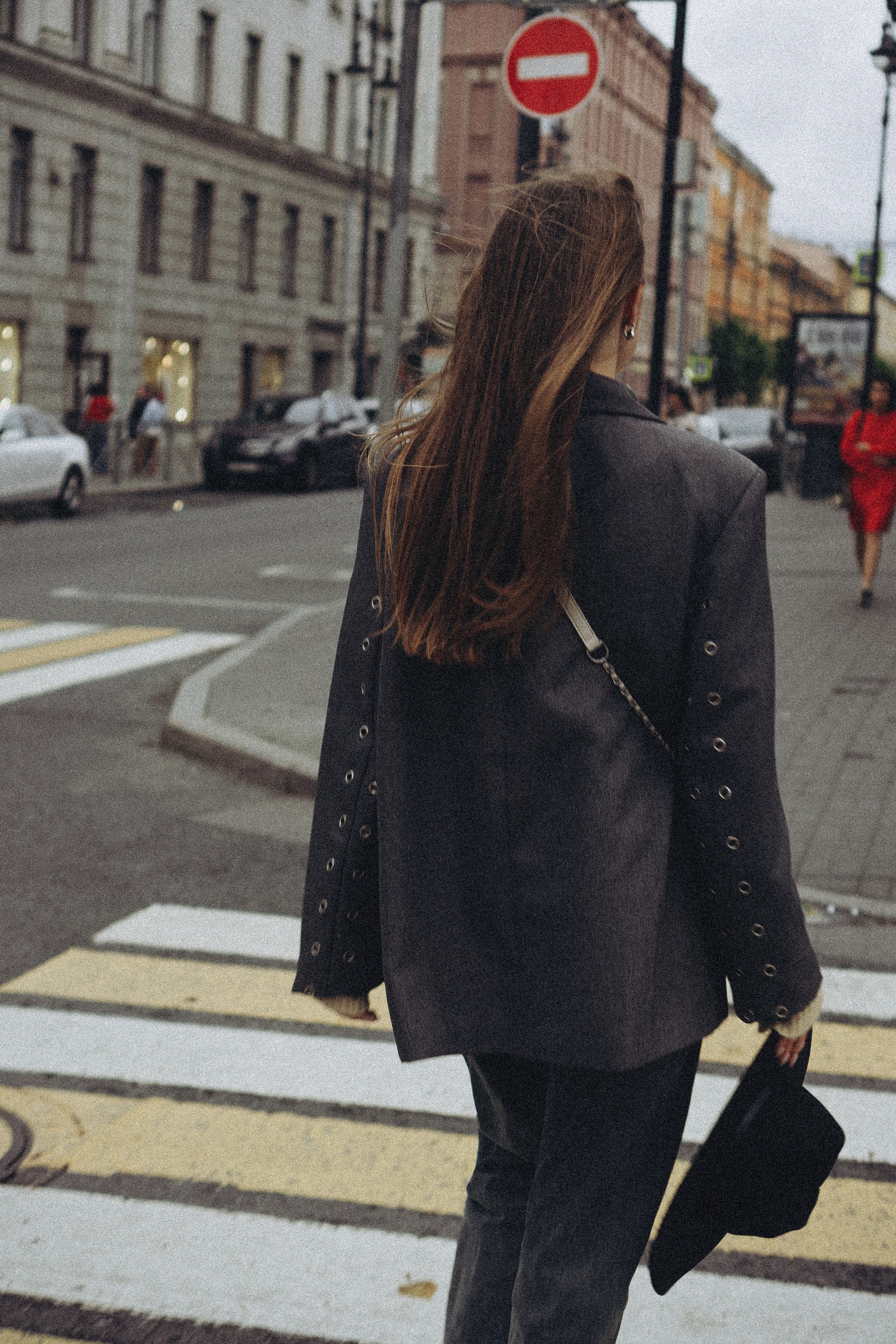 ПРОГУЛКА НА ЧЕРНЫШЕВСКОЙ. Профессиональный фотограф, Санкт-Петербург — Виктория Богомолова