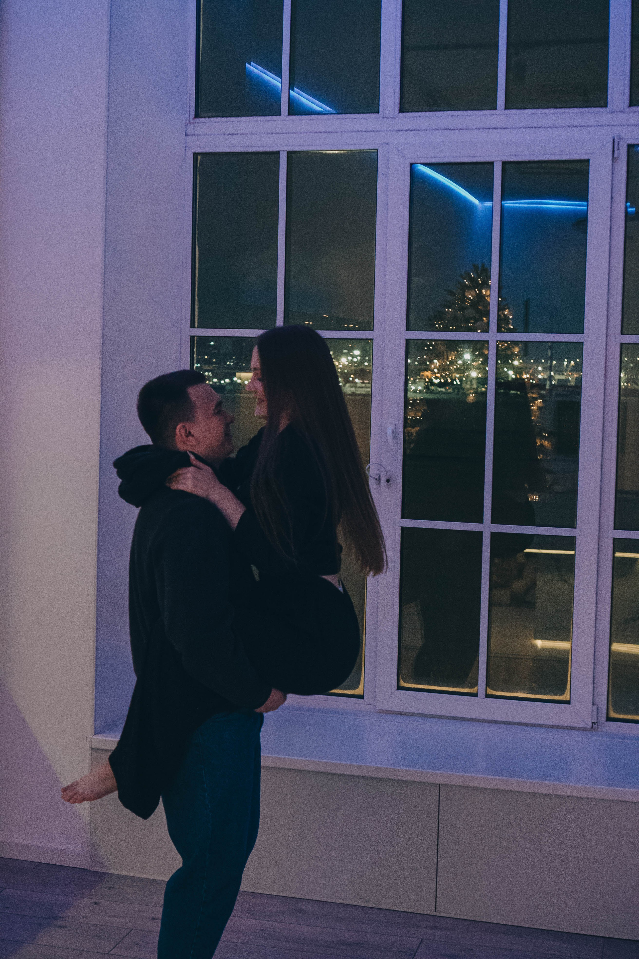 Новогодняя. Профессиональный фотограф, Санкт-Петербург — Виктория Богомолова