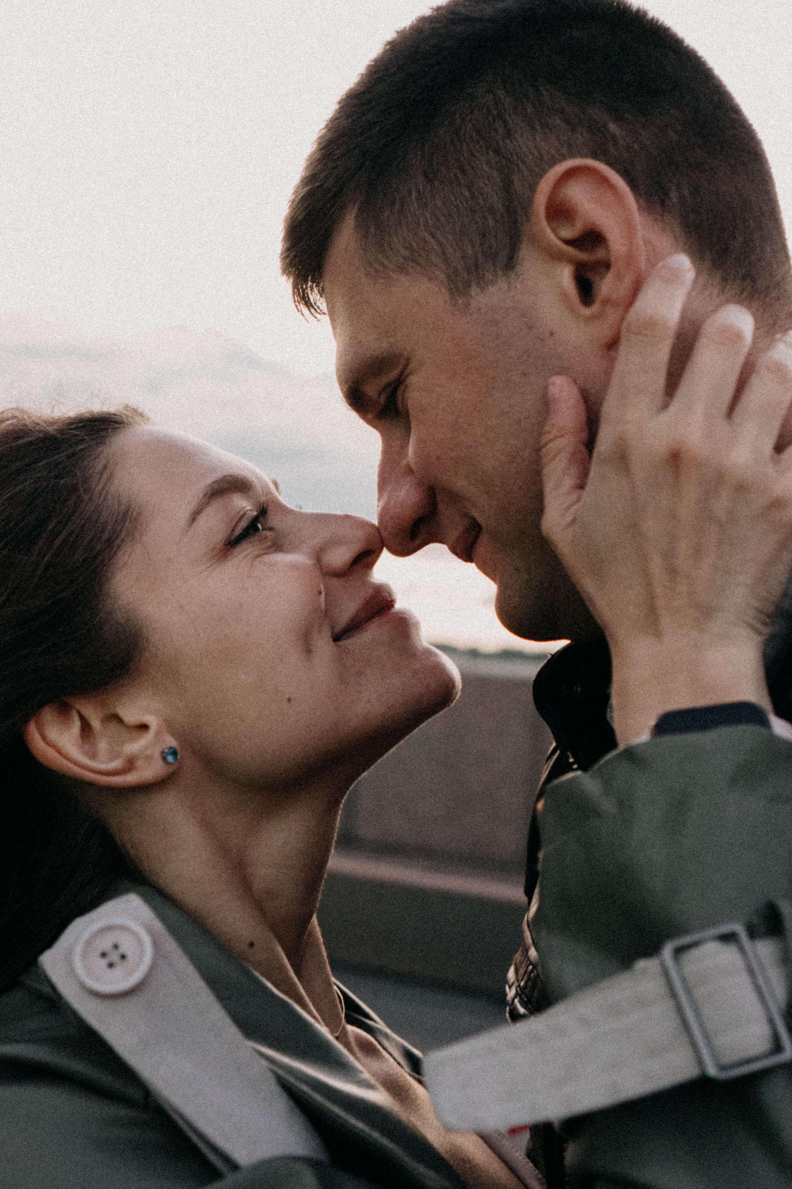 Рассветная, белые ночи. Профессиональный фотограф, Санкт-Петербург — Виктория Богомолова