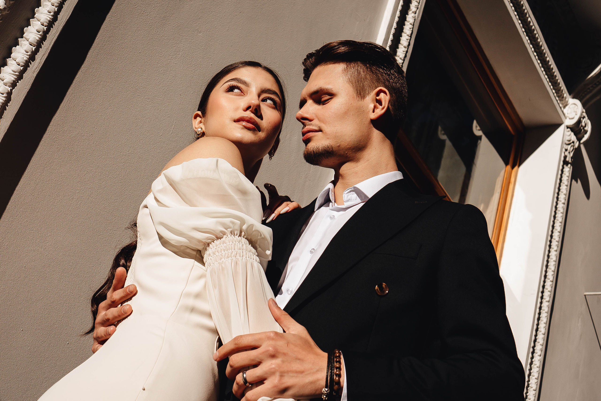 СВАДЕБНАЯ СЬЕМКА НА РАССВЕТЕ НА ЕЛАГИНОМ ОСТОРОВЕ. Профессиональный фотограф, Санкт-Петербург — Виктория Богомолова