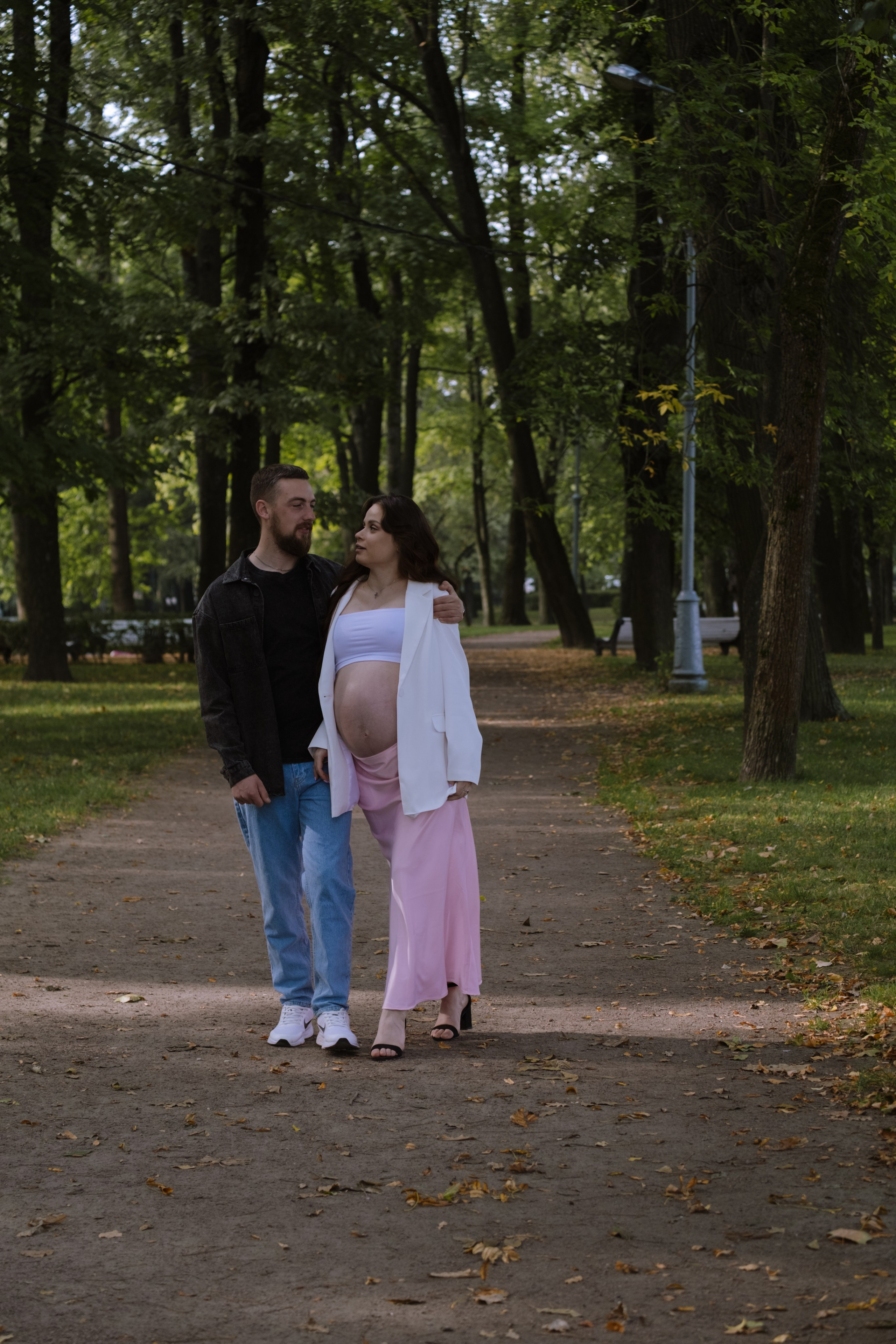 СЕМЕЙНАЯ ИСТОРИЯ. Профессиональный фотограф, Санкт-Петербург — Виктория Богомолова