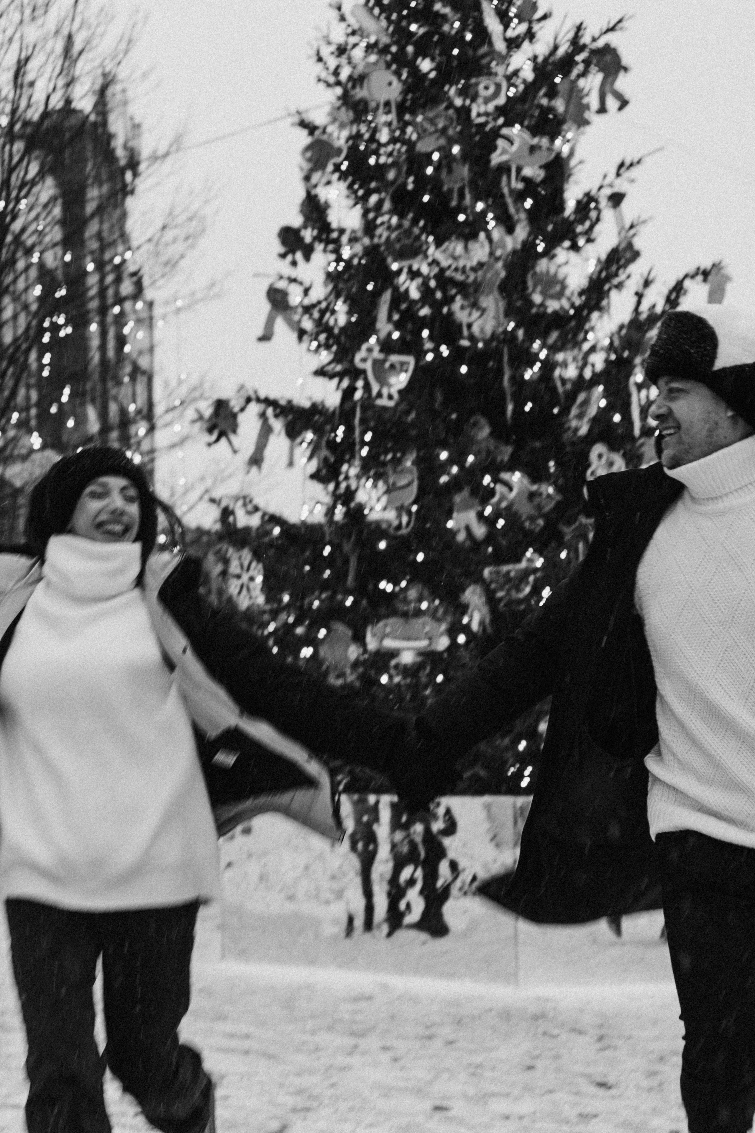 КАТОК СЕВКАБЕЛЬ. Профессиональный фотограф, Санкт-Петербург — Виктория Богомолова