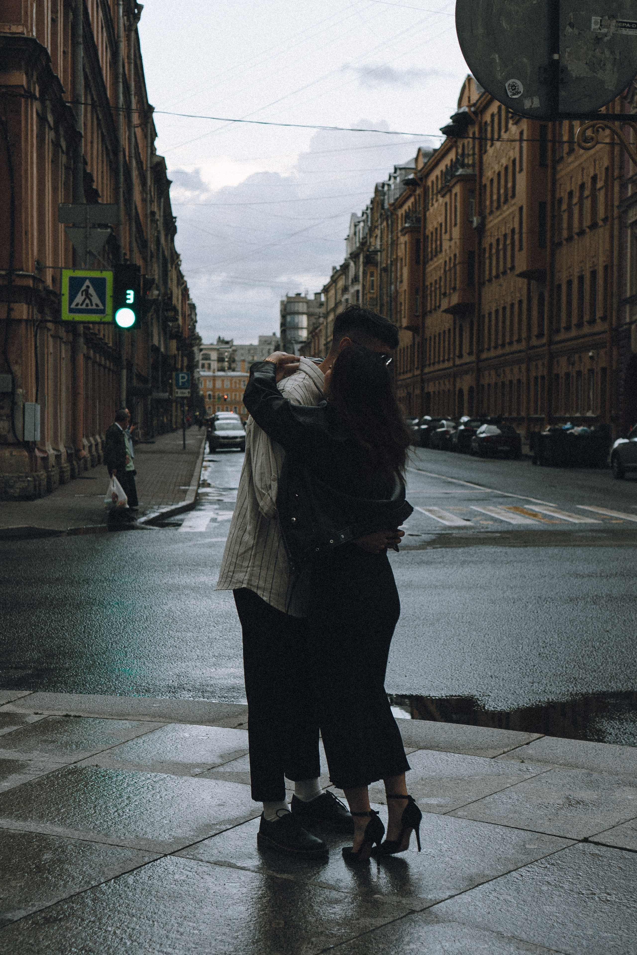 ЛЮБОВЬ В ИЮНЕ. Профессиональный фотограф, Санкт-Петербург — Виктория Богомолова