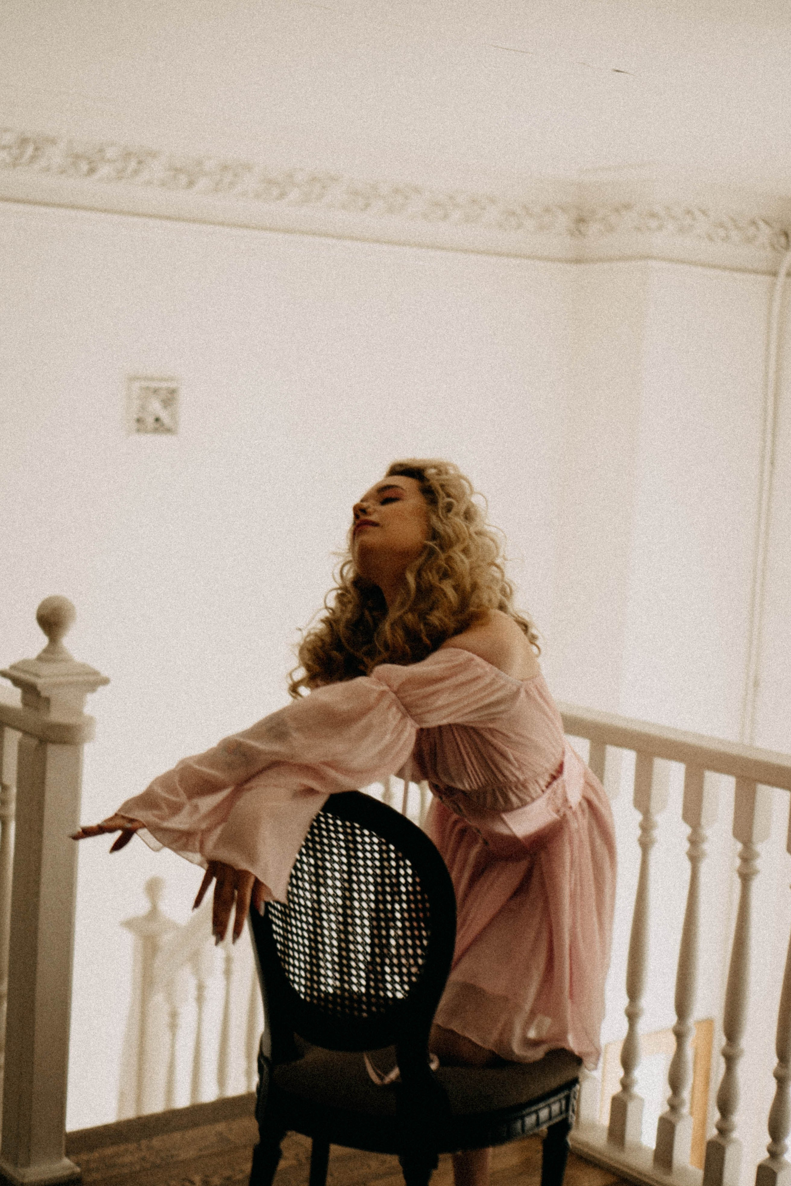 Студийная. Профессиональный фотограф, Санкт-Петербург — Виктория Богомолова