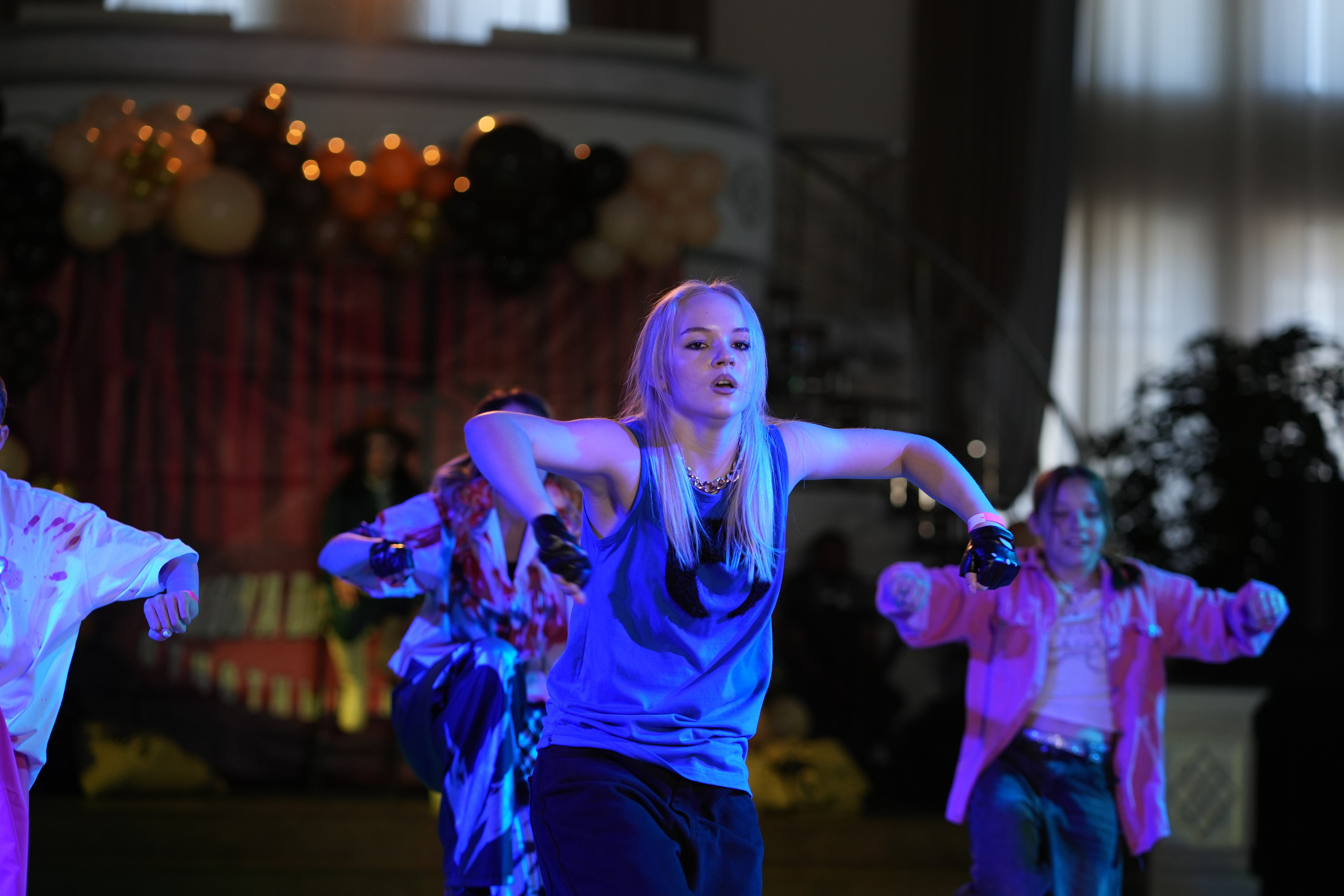 Отчётный концер KOD'A dance studio. Фотограф, видеограф Пятигорск, Ставрополь, Ессентуки, Petlyakovs_photo