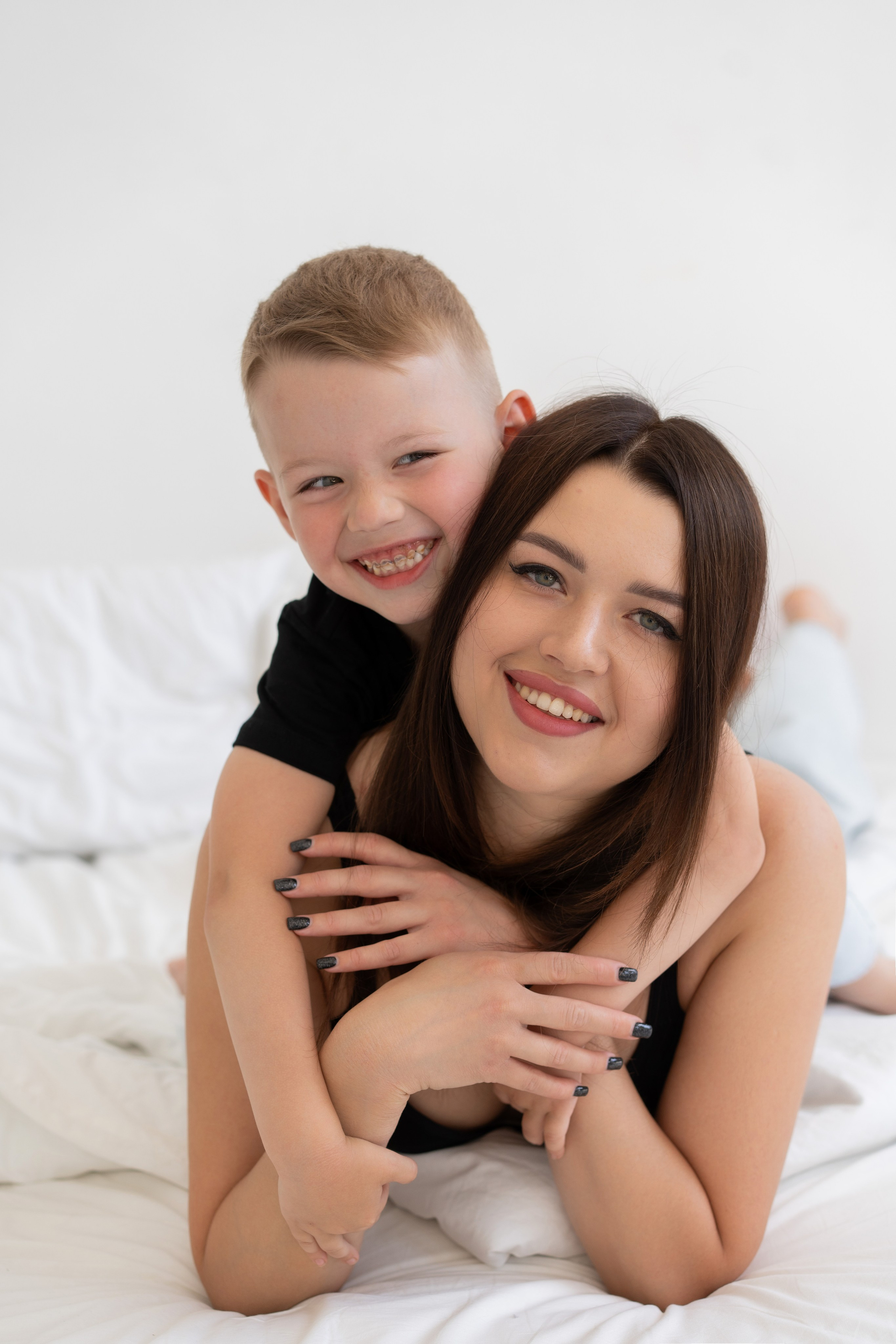 Семейная история. Margosha-ph.ru